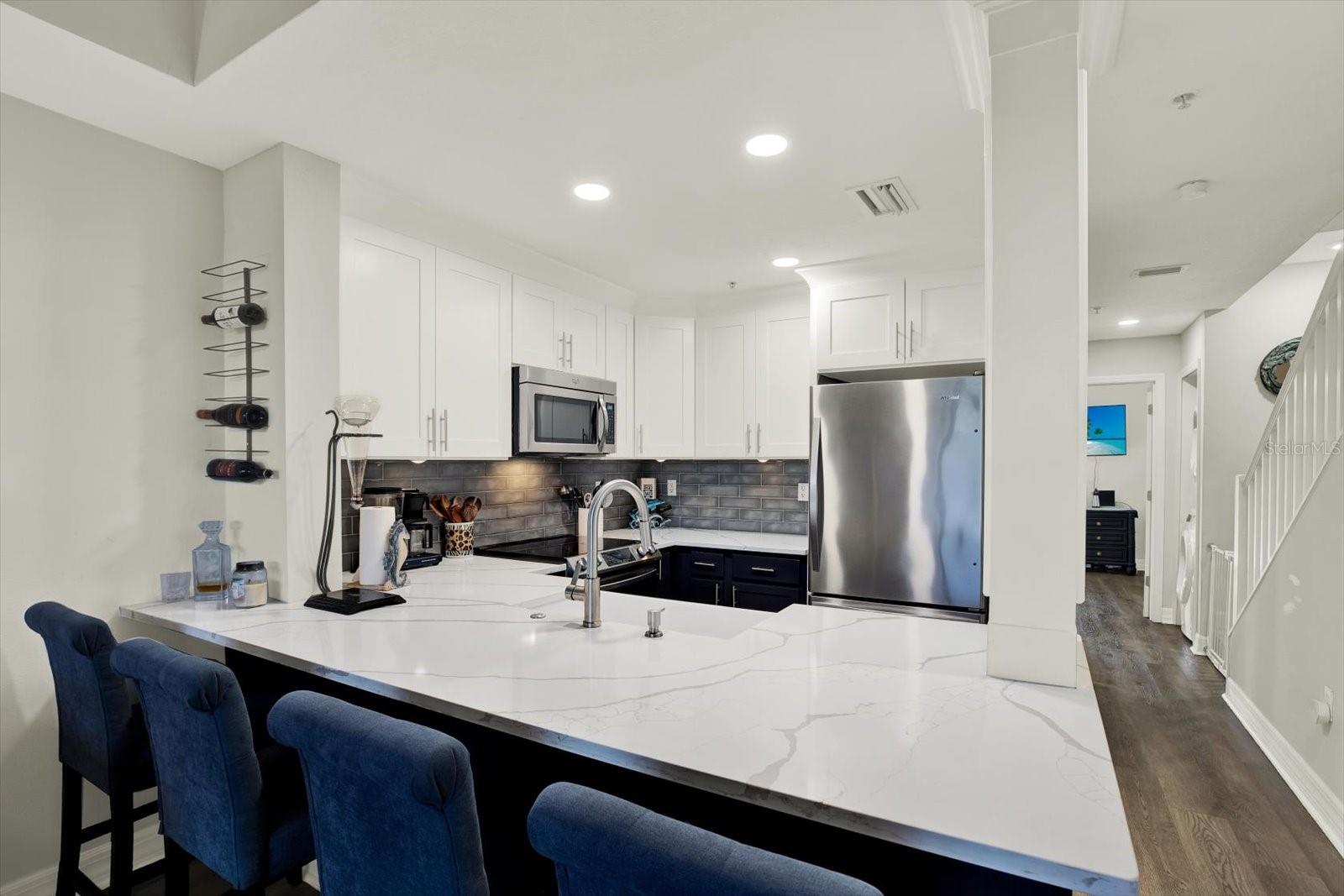 Image 8 of 70 For 436 Bahia Beach Boulevard