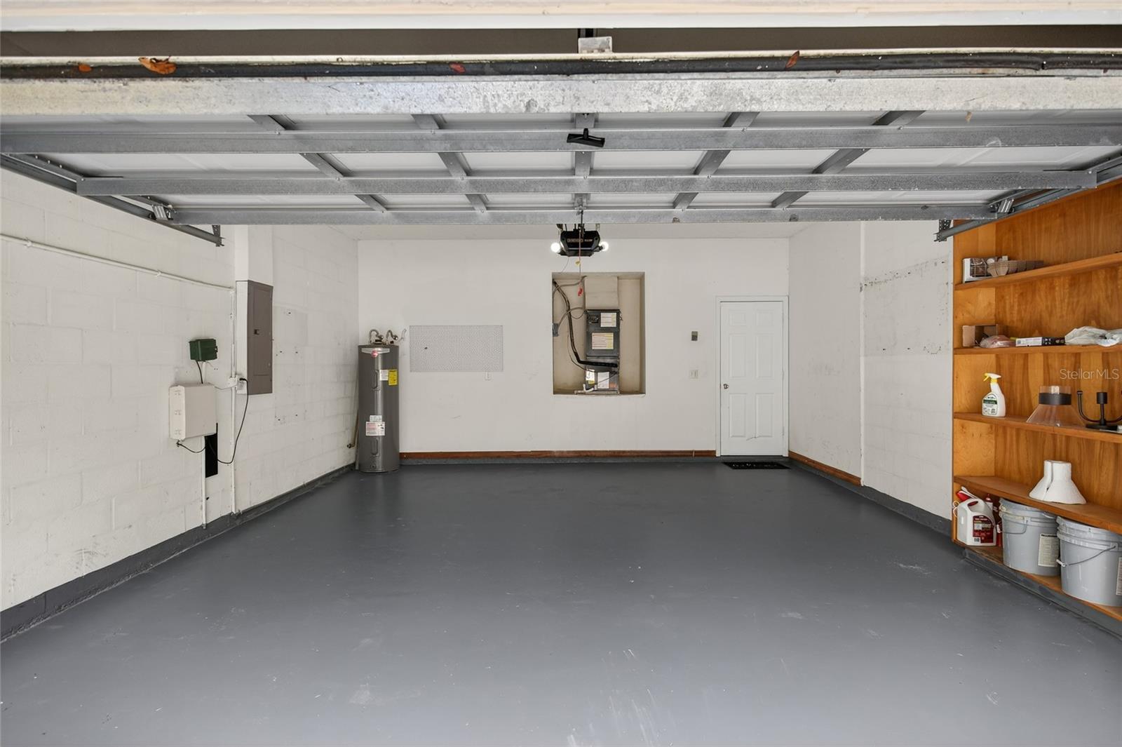 Image 28 of 33 For 4210 Harbor Lake Drive