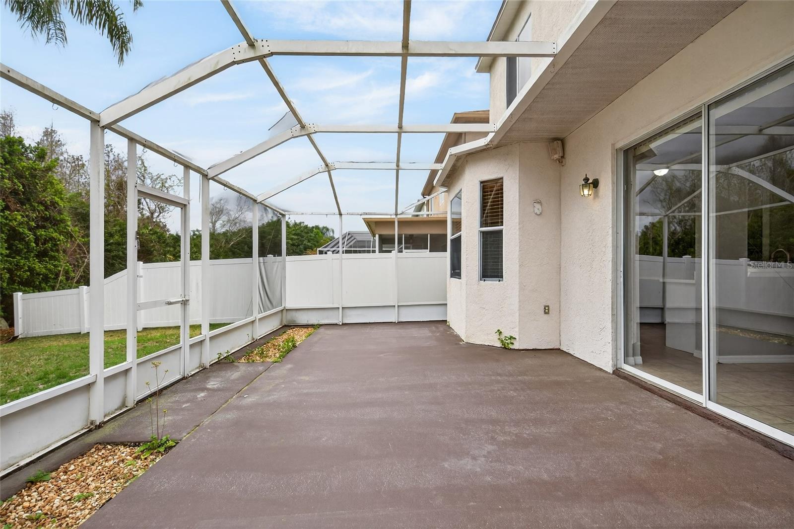 Image 29 of 33 For 4210 Harbor Lake Drive