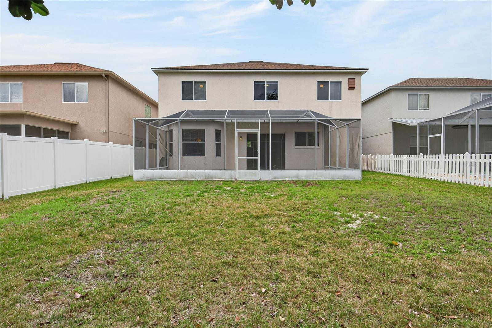 Image 31 of 33 For 4210 Harbor Lake Drive