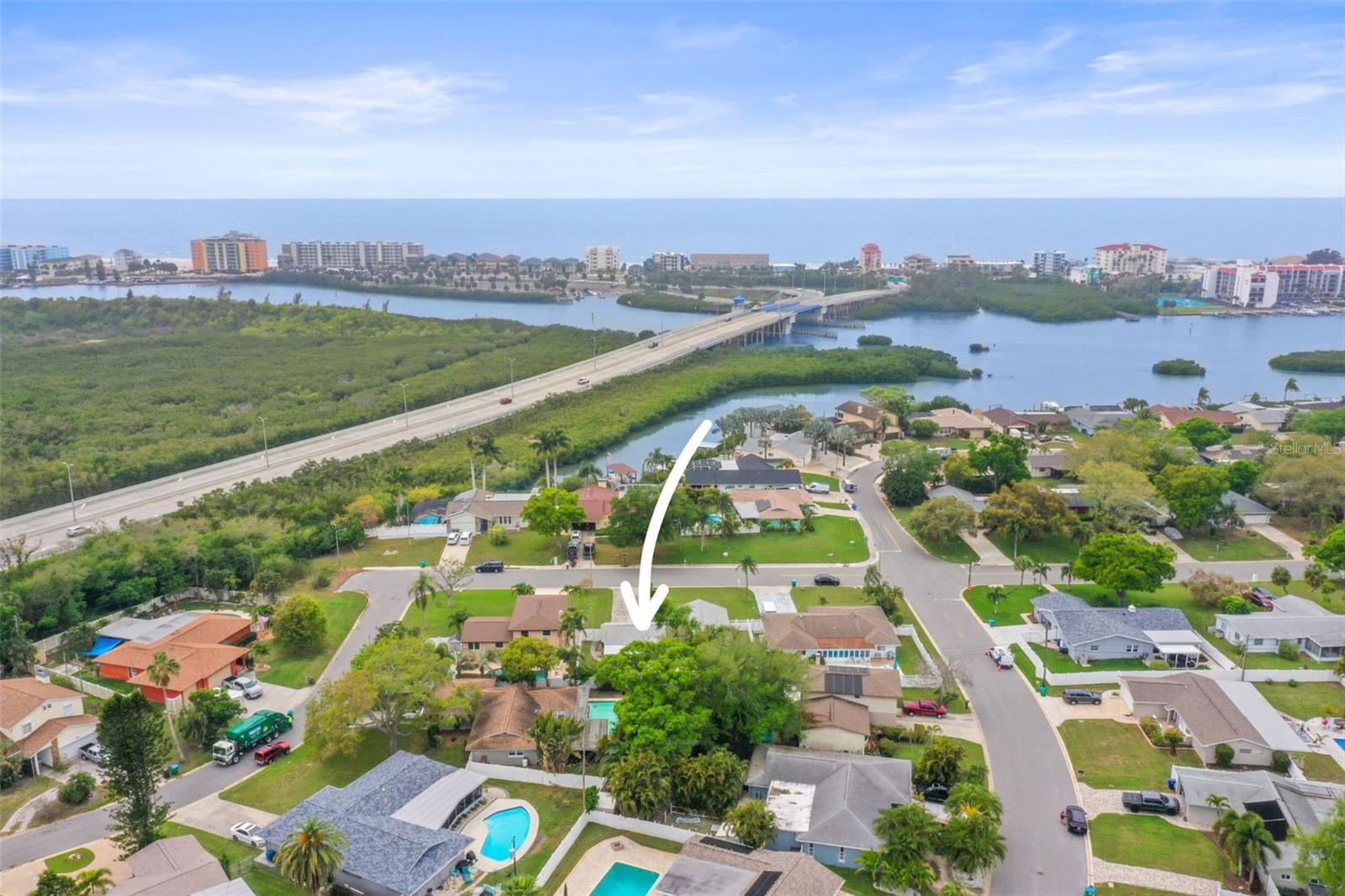 Image 2 of 42 For 7955 Bayshore Drive