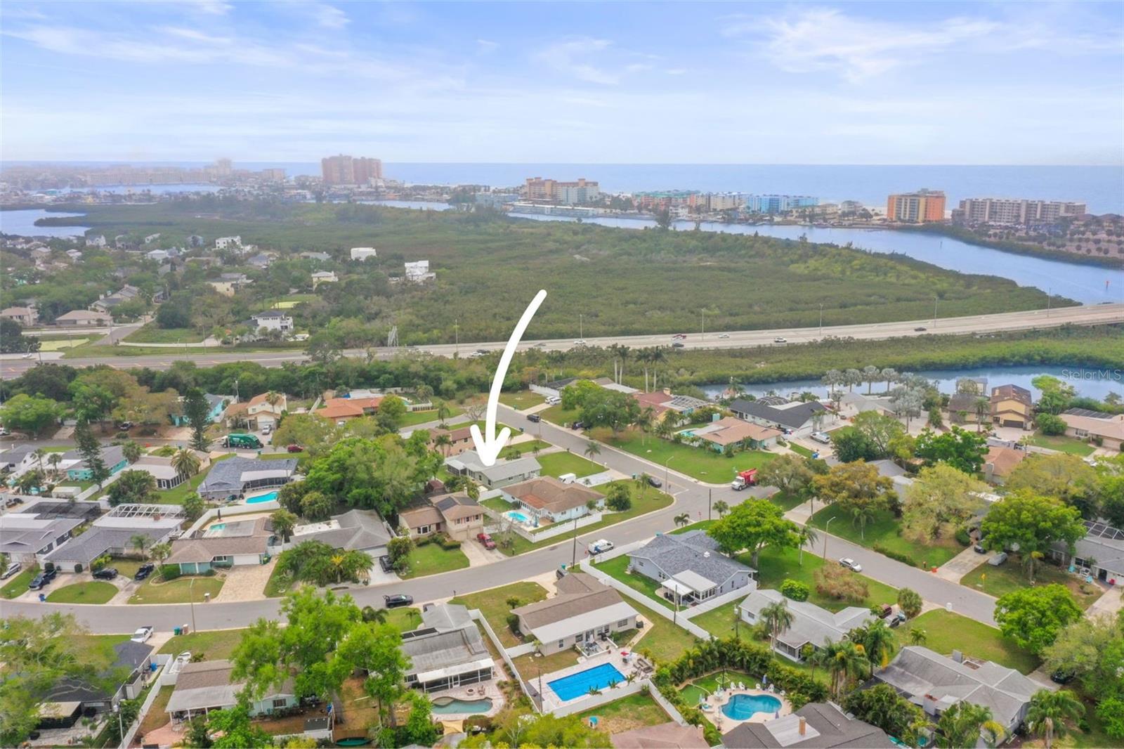 Image 38 of 42 For 7955 Bayshore Drive