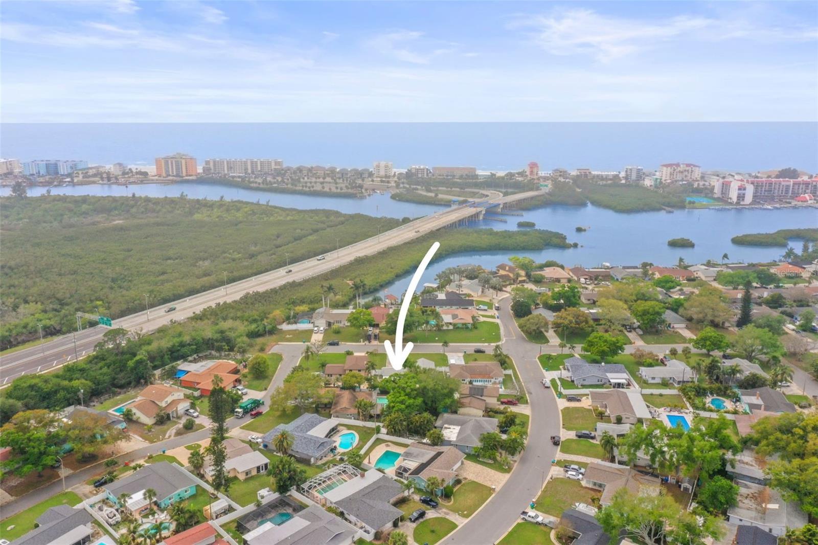 Image 39 of 42 For 7955 Bayshore Drive