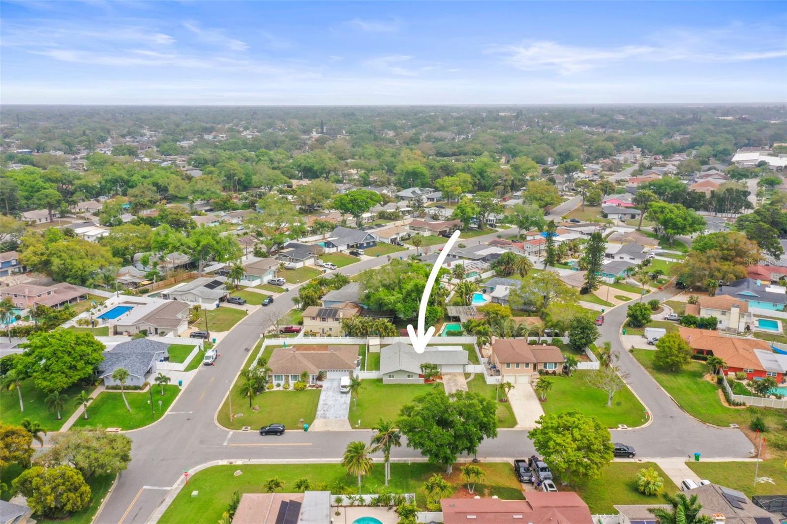 Image 40 of 42 For 7955 Bayshore Drive