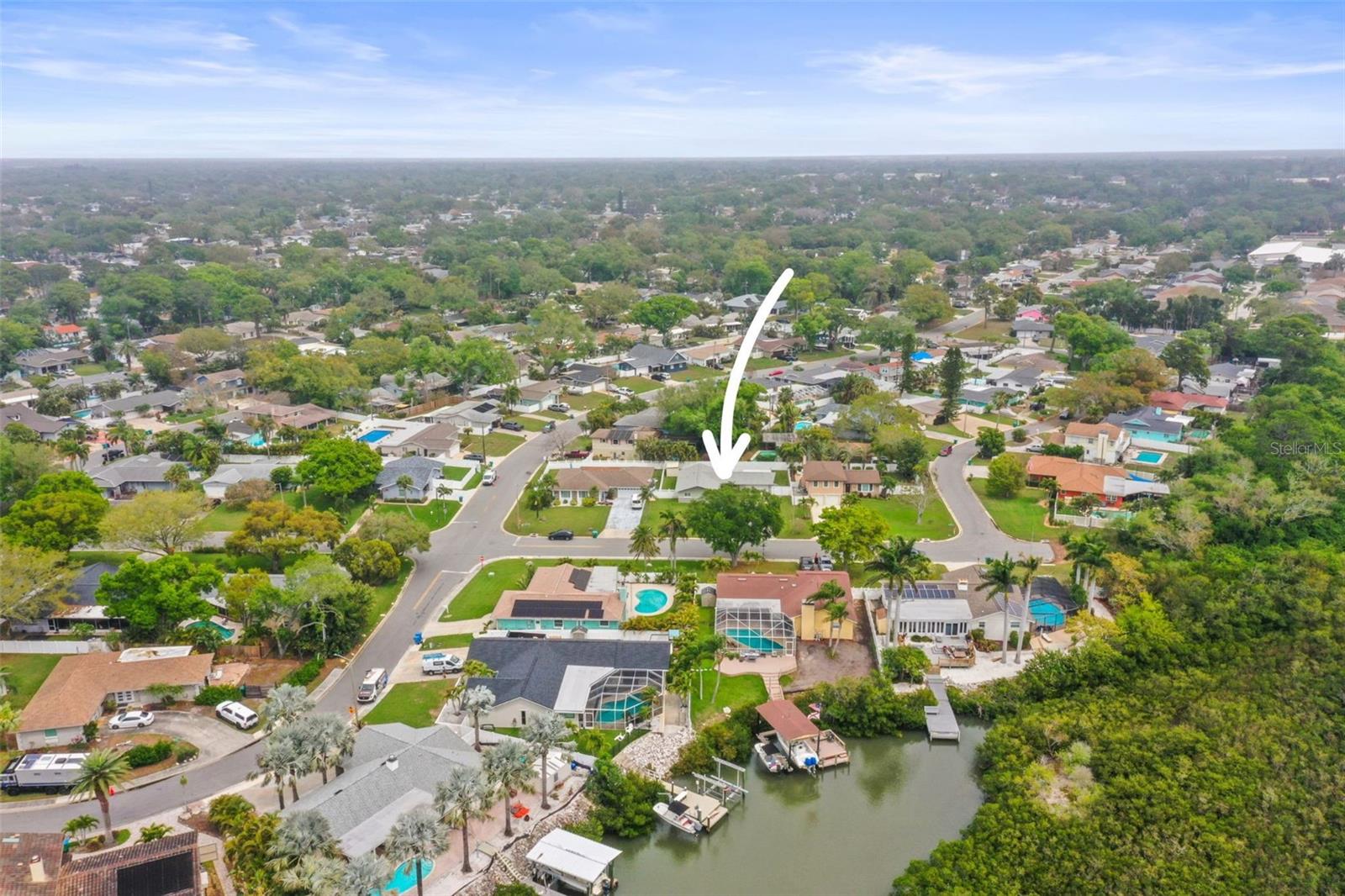 Image 41 of 42 For 7955 Bayshore Drive