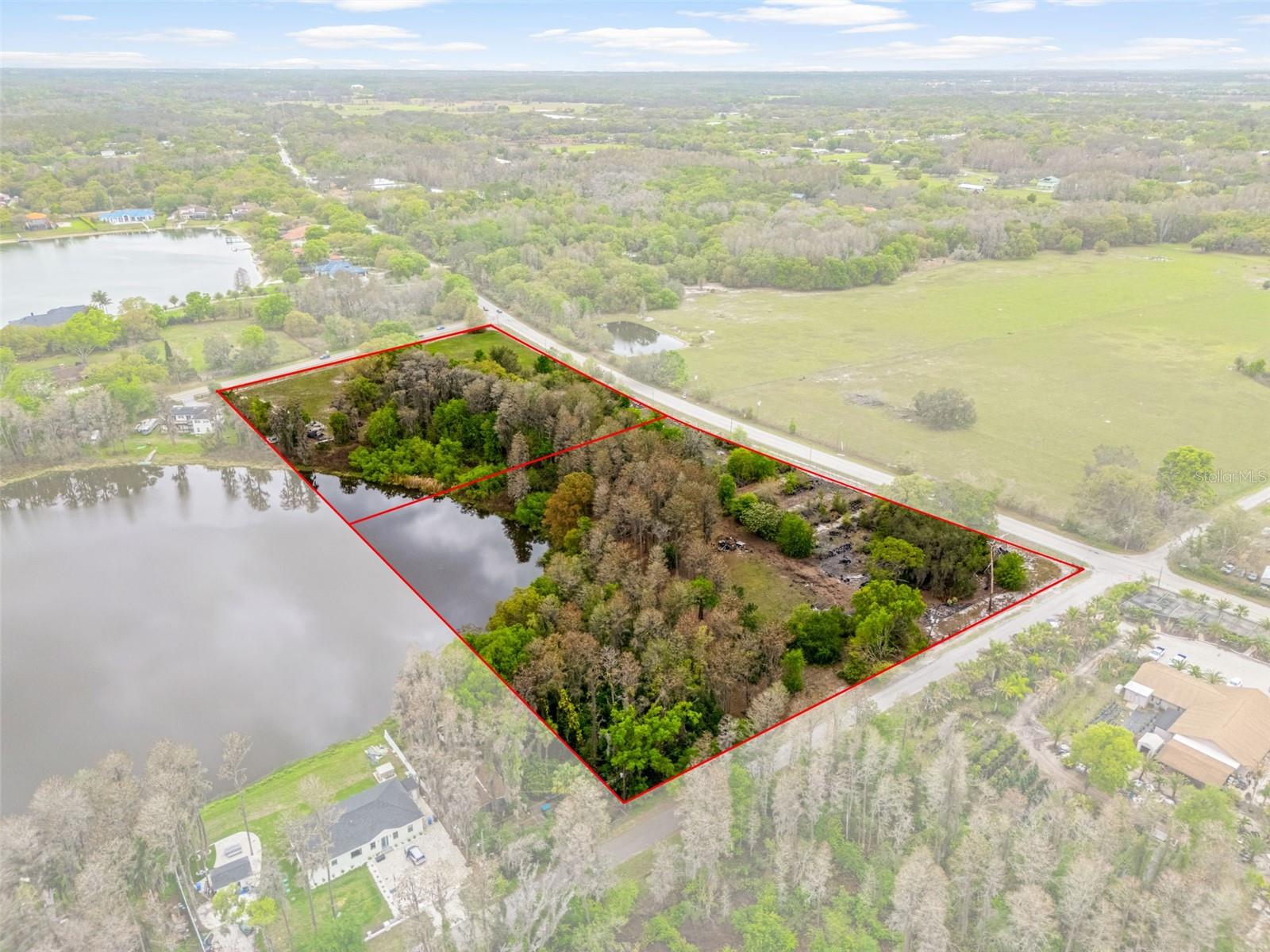 Image 10 of 26 For 18150 Burrell Road