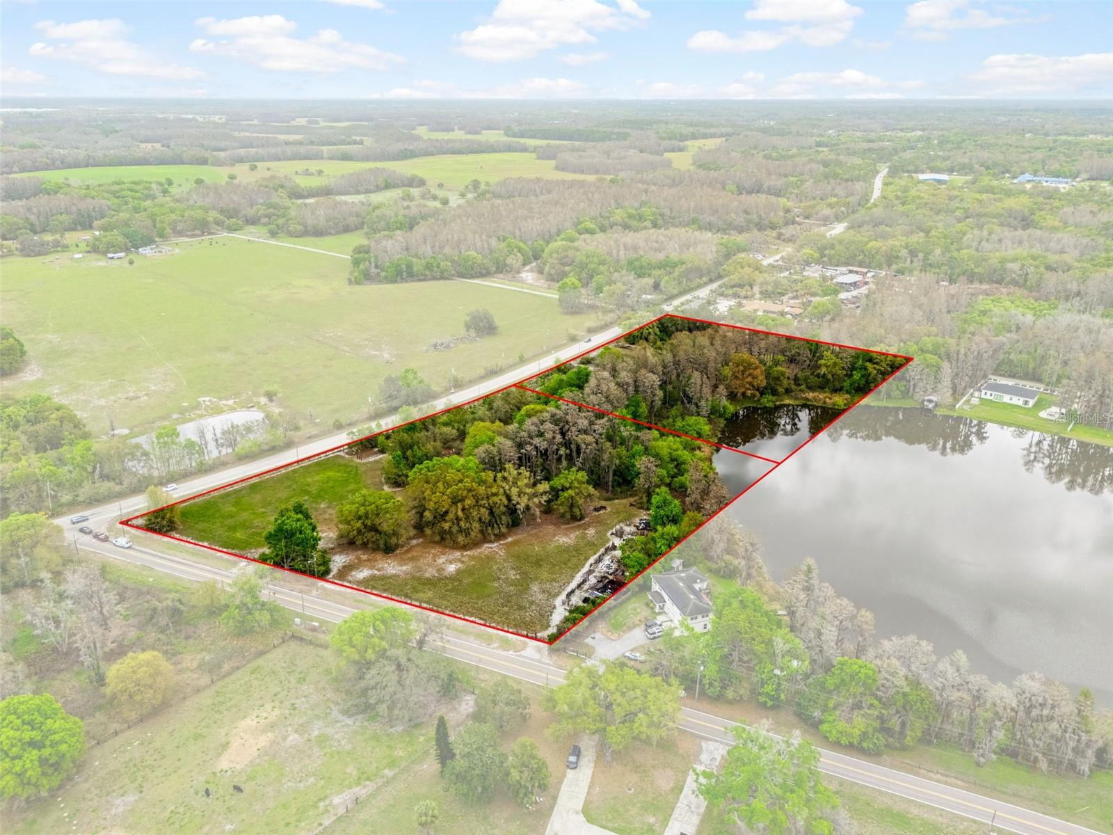 Image 11 of 26 For 18150 Burrell Road