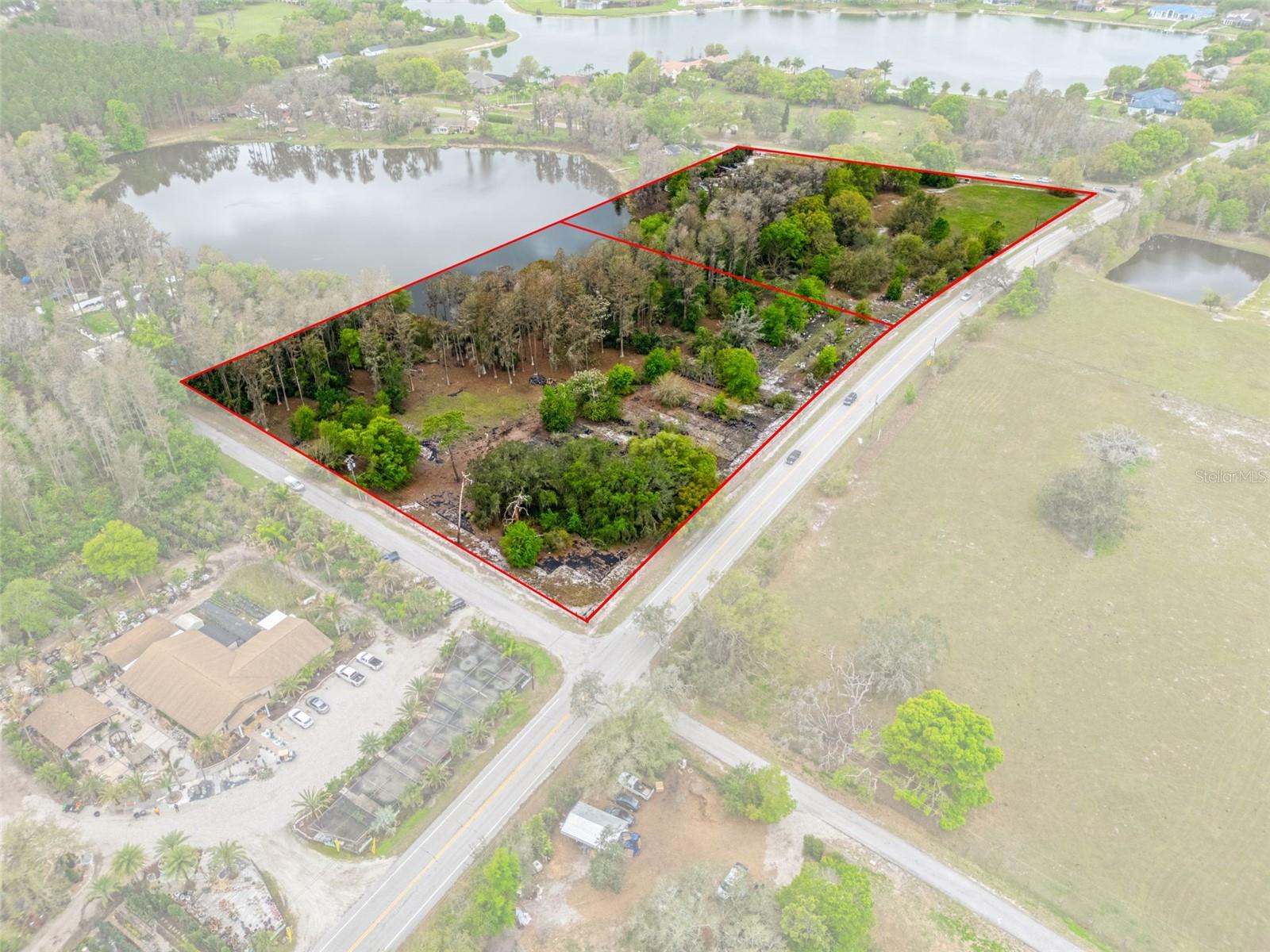 Image 6 of 26 For 18150 Burrell Road