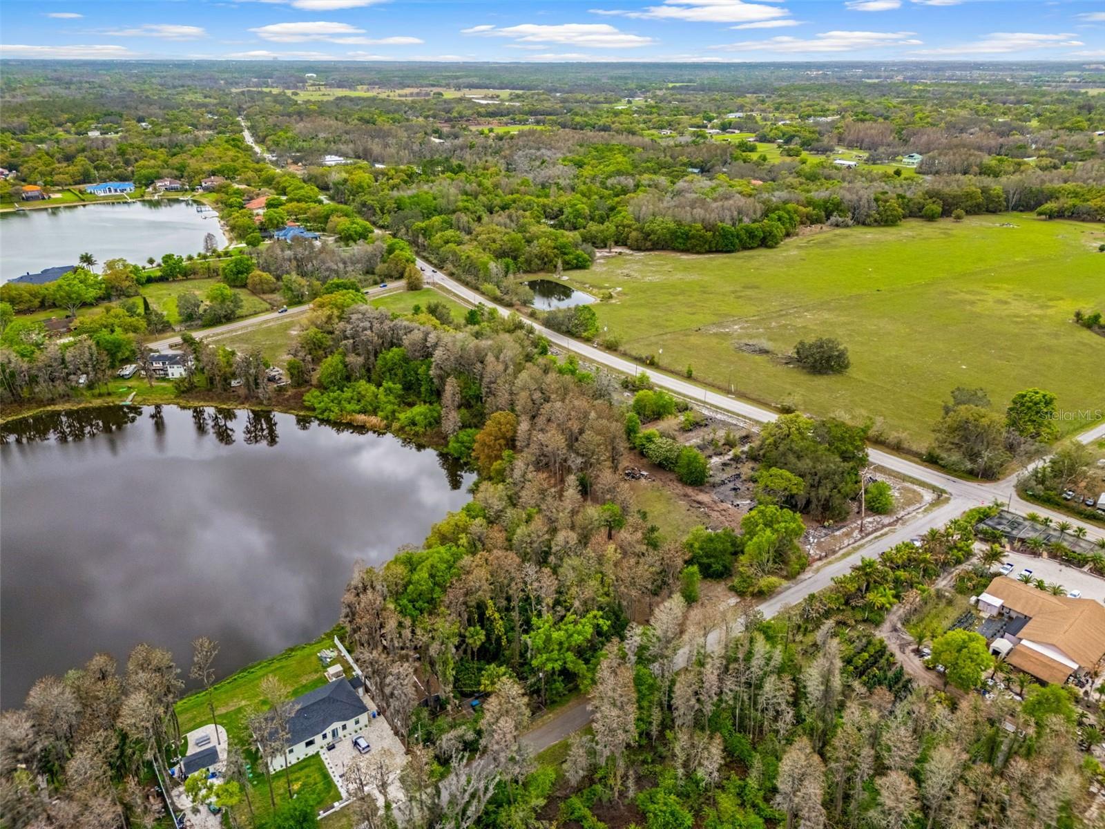 Image 9 of 26 For 18150 Burrell Road