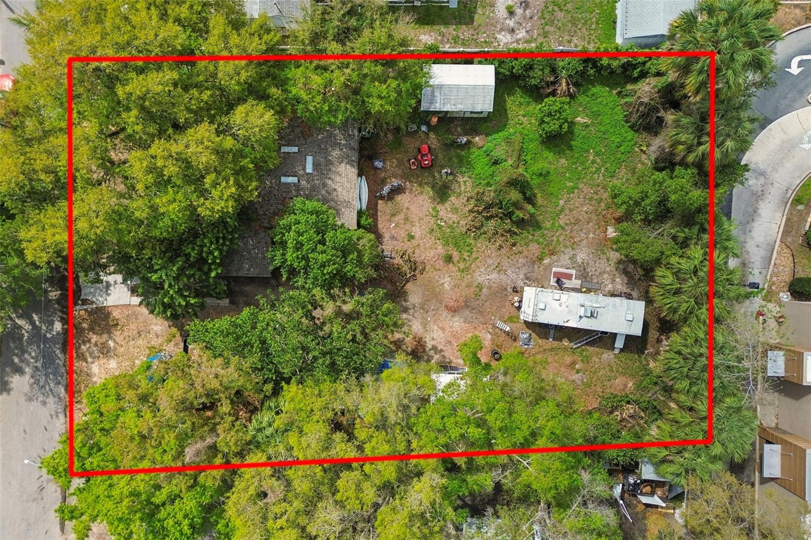 Image 4 of 8 For 8730 Calder Place