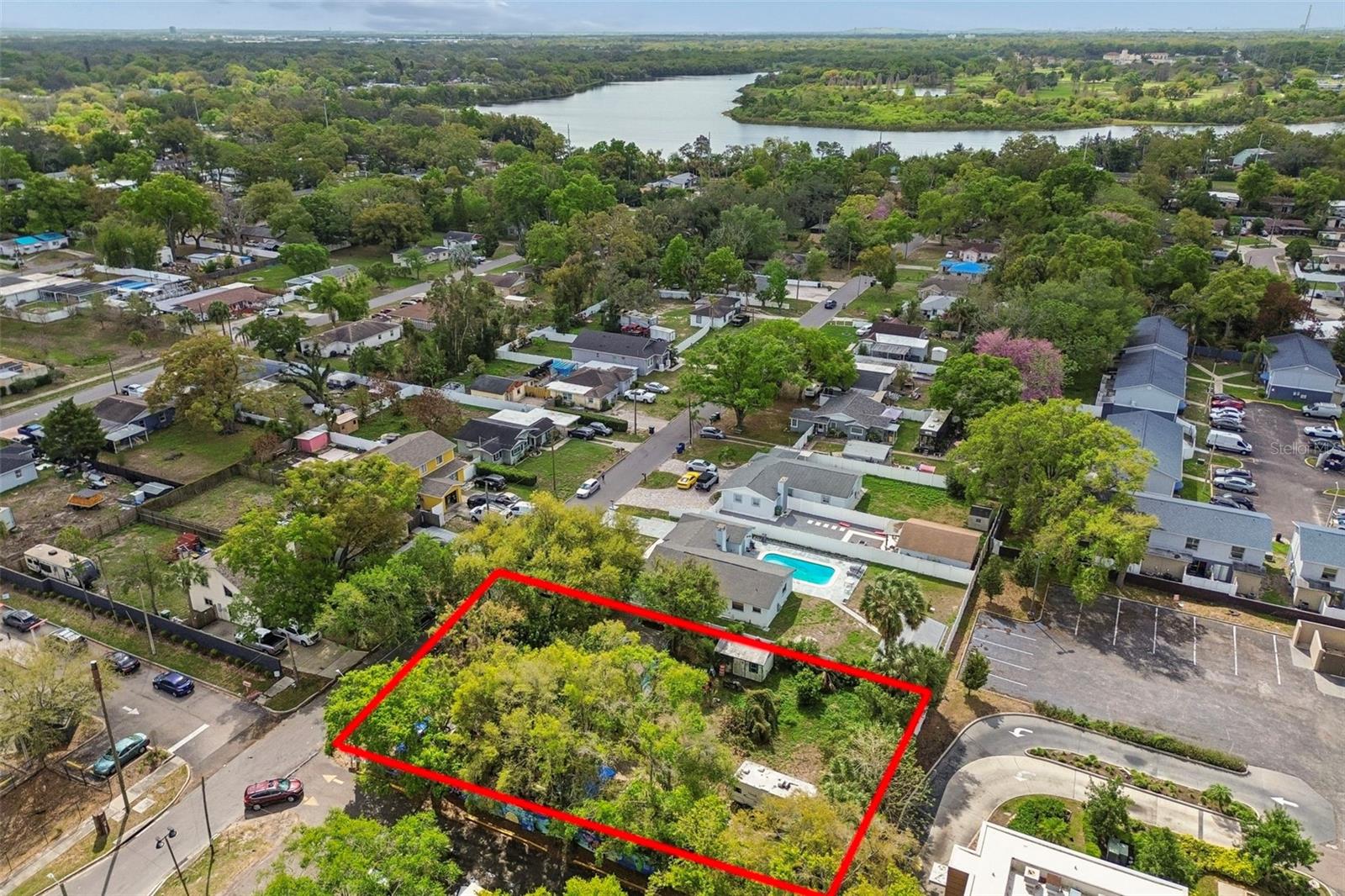 Image 5 of 8 For 8730 Calder Place