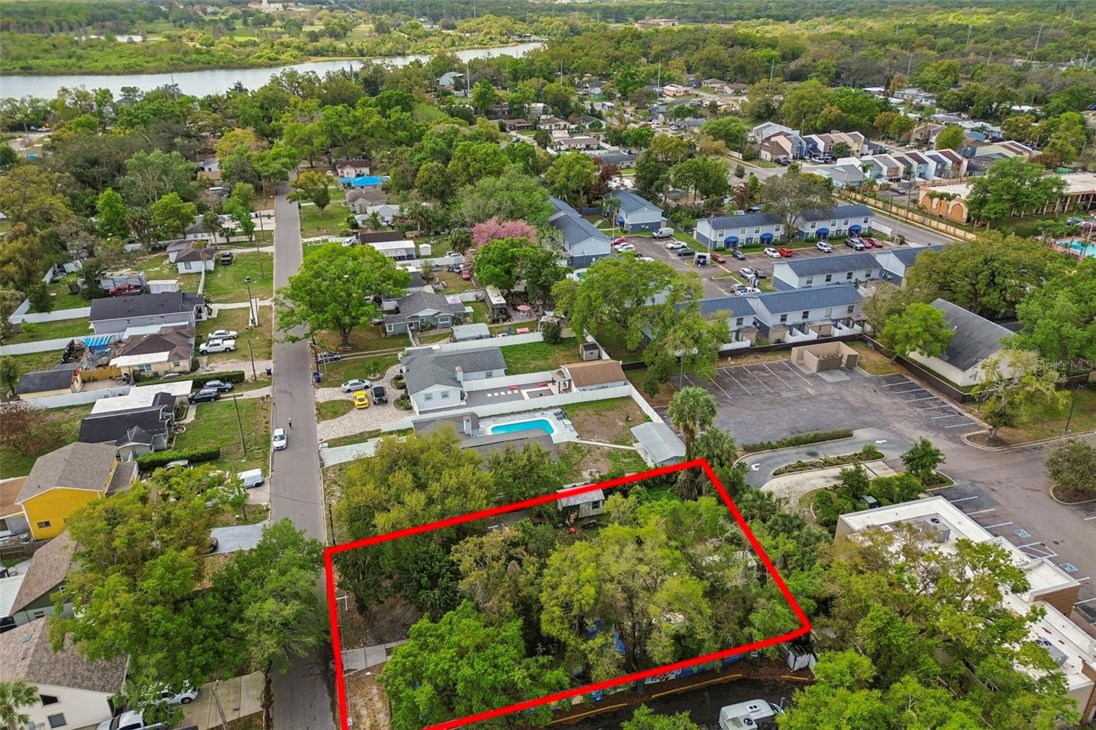 Image 7 of 8 For 8730 Calder Place