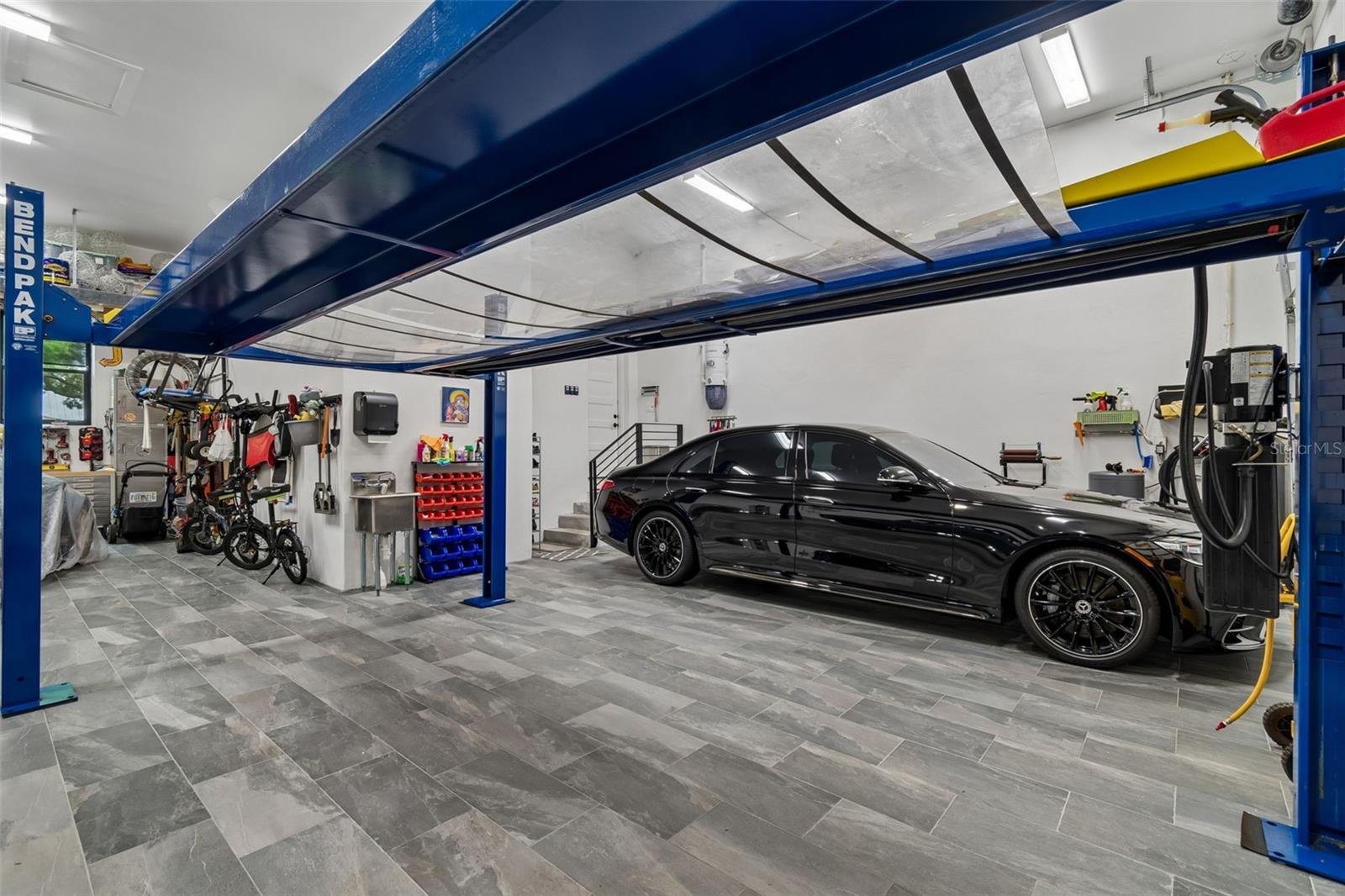 Image 52 of 58 For 5410 Bayshore Blvd