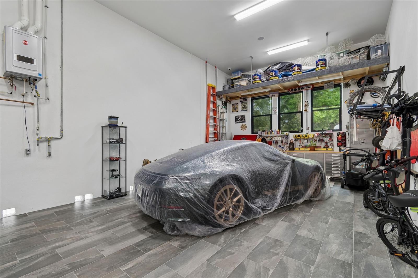 Image 54 of 58 For 5410 Bayshore Blvd