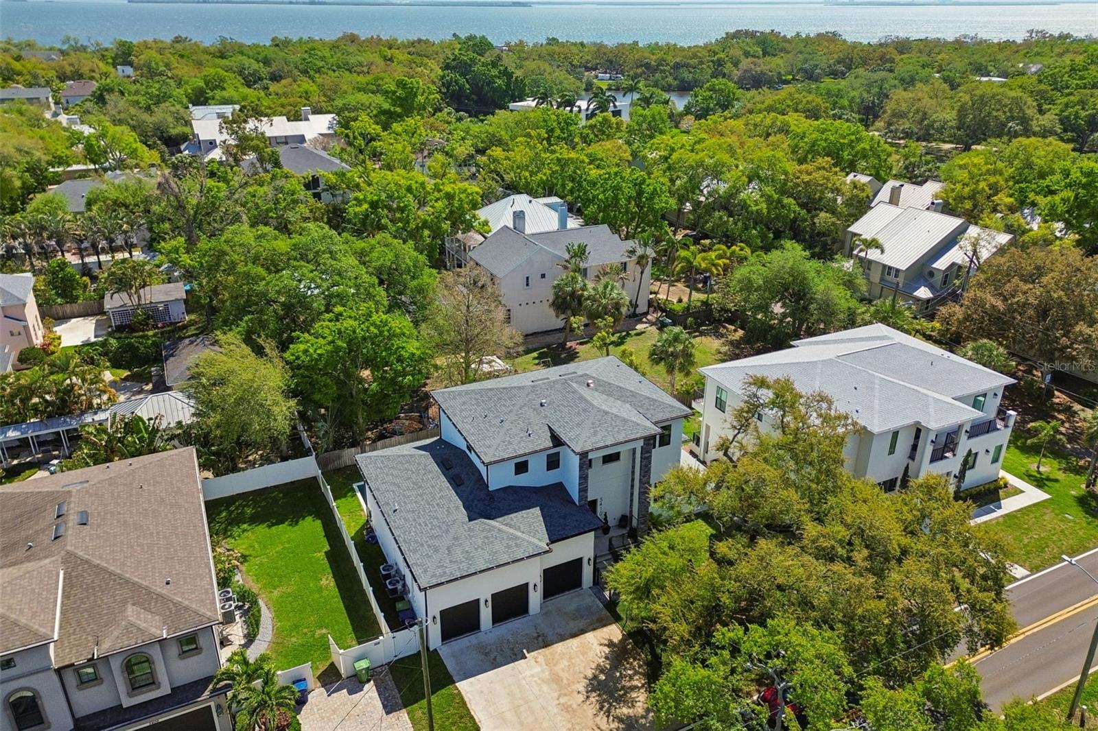 Image 58 of 58 For 5410 Bayshore Blvd