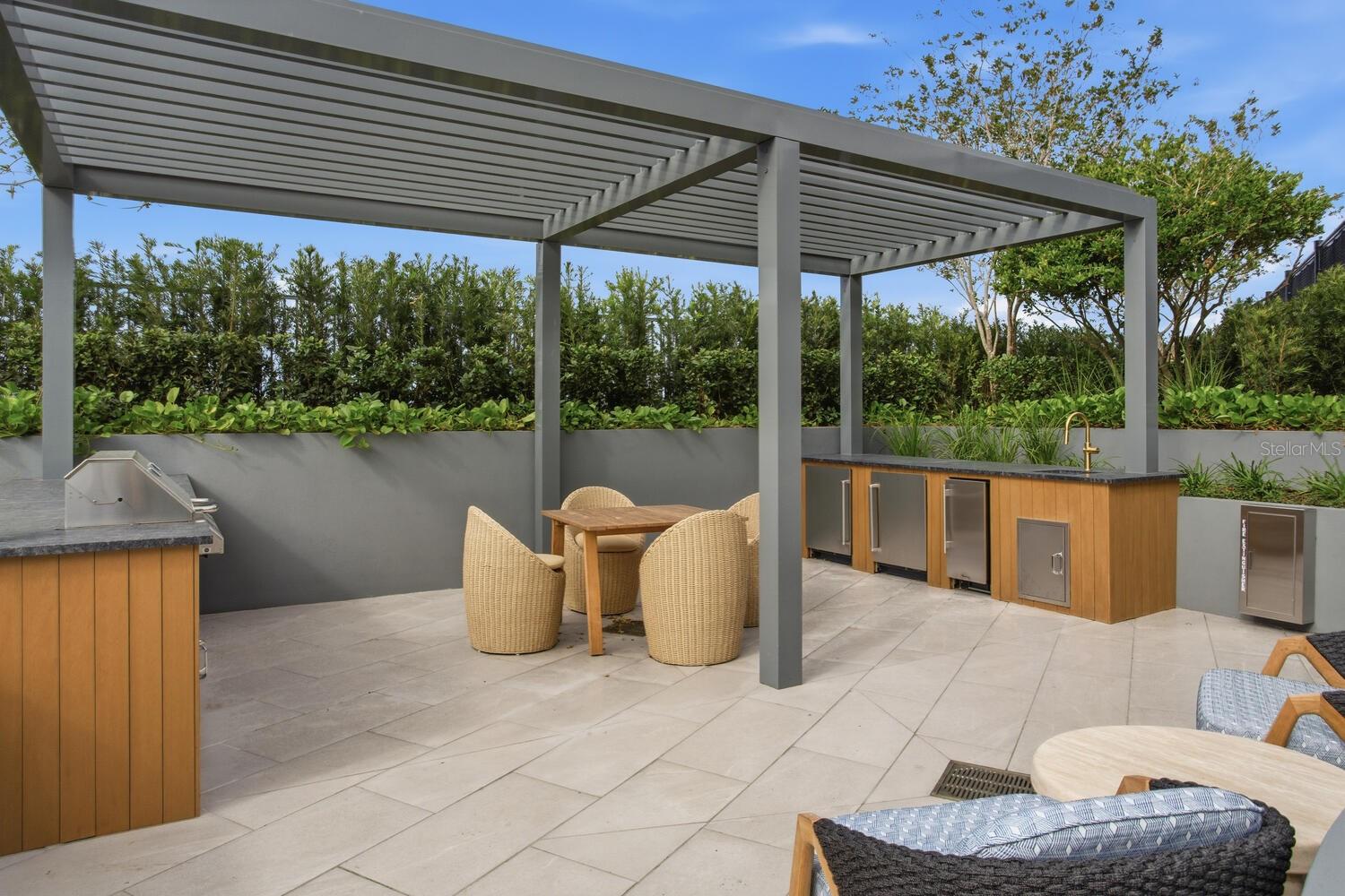 Image 70 of 91 For 3015 Ysabella Avenue 1202