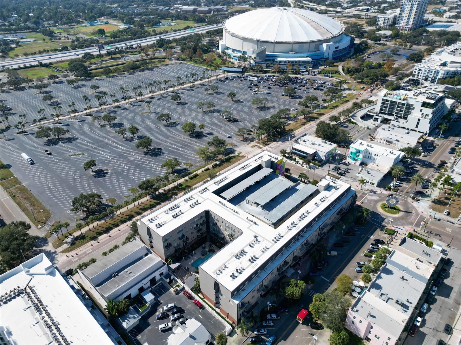 Image 41 of 49 For 1010 Central Avenue 417