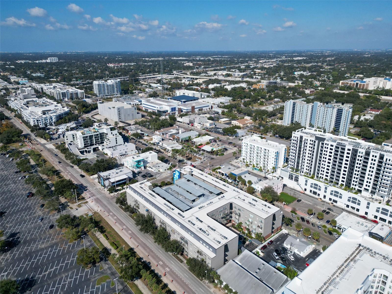 Image 42 of 49 For 1010 Central Avenue 417