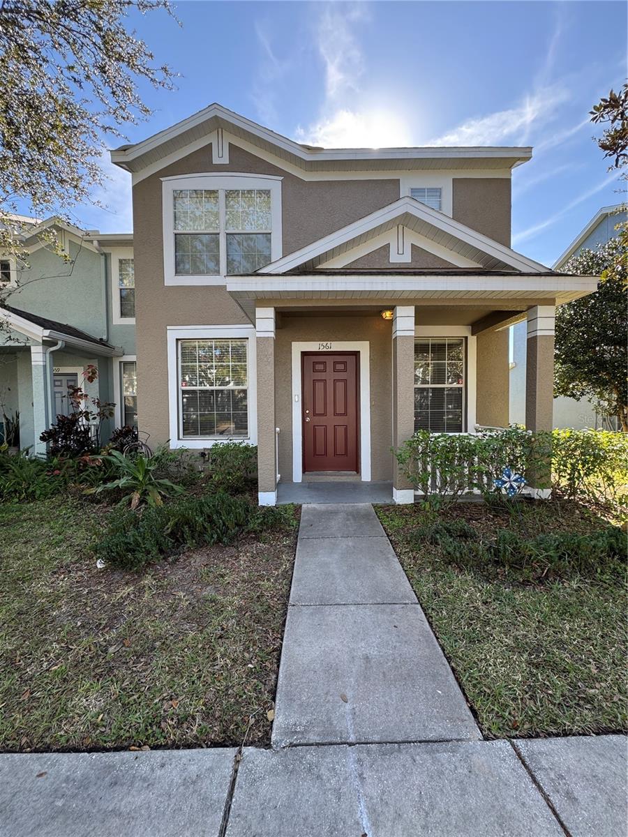 Image 2 of 31 For 1561 Blue Magnolia Road