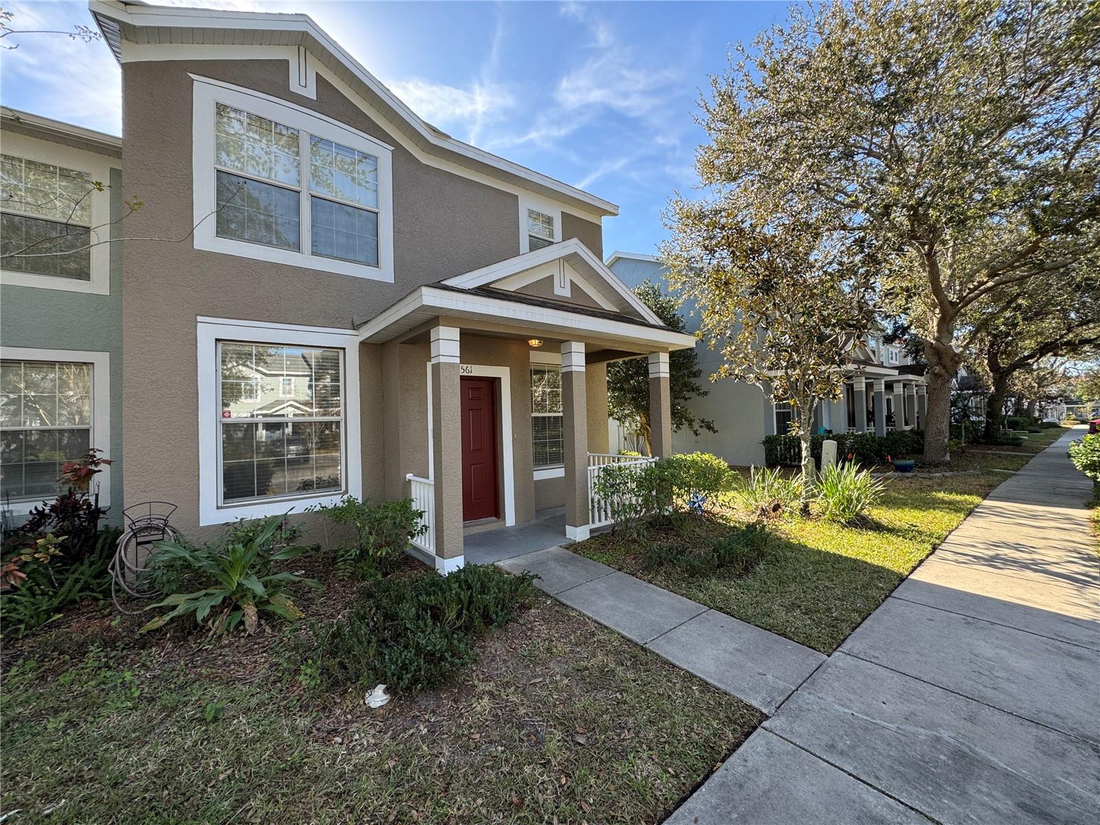 Image 3 of 31 For 1561 Blue Magnolia Road