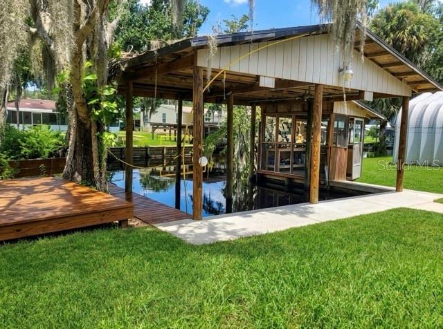 Details for 205 Palm Drive, GEORGETOWN, FL 32139