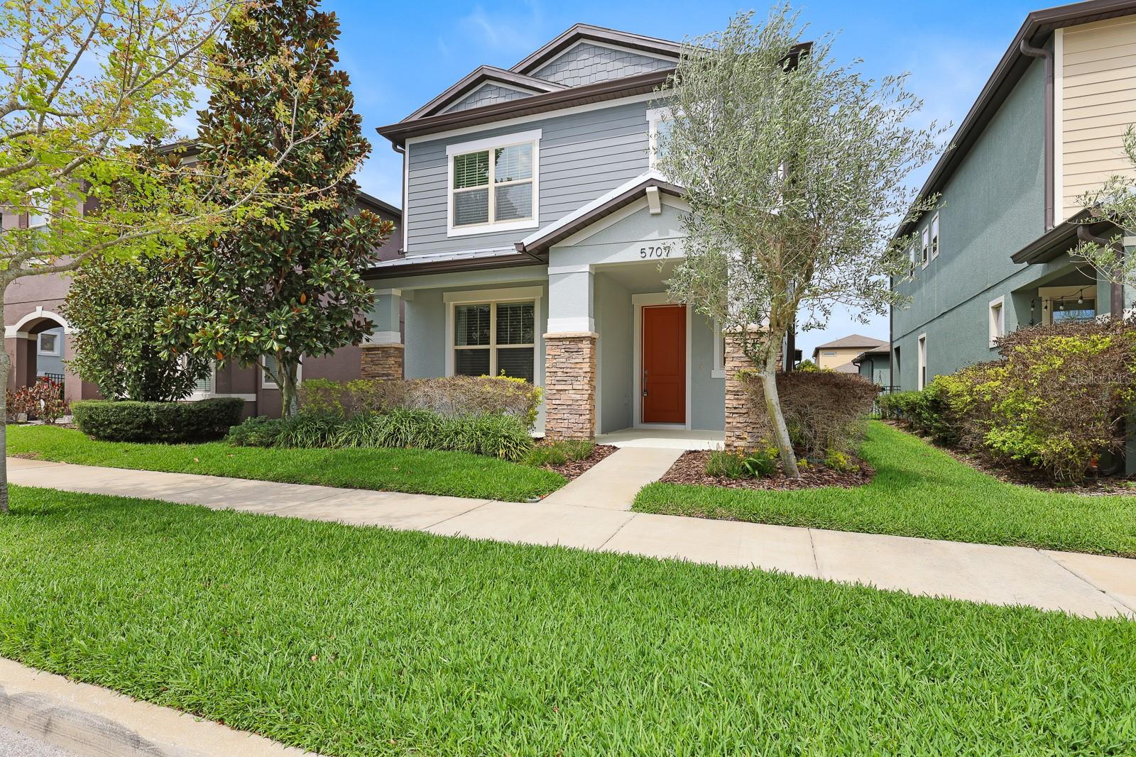 Image 36 of 48 For 5707 Village Center Drive