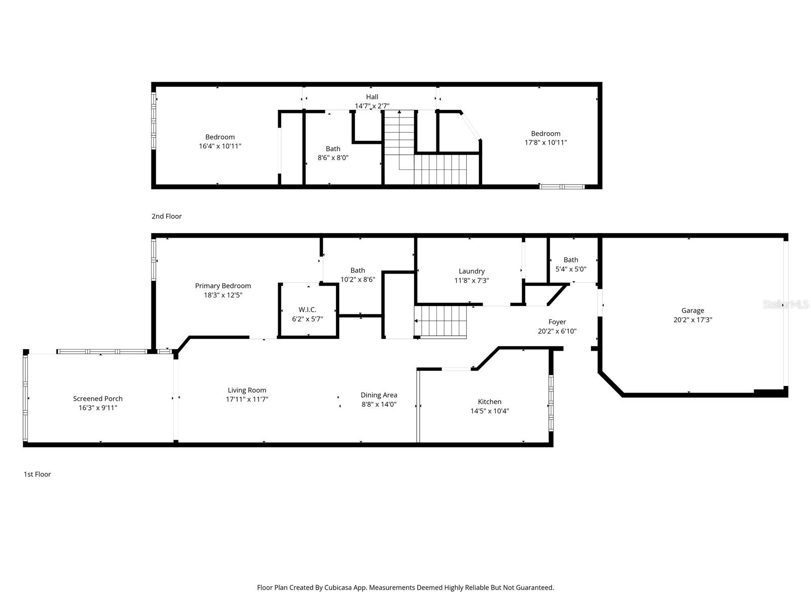 Image 36 of 43 For 2519 Northfield Lane