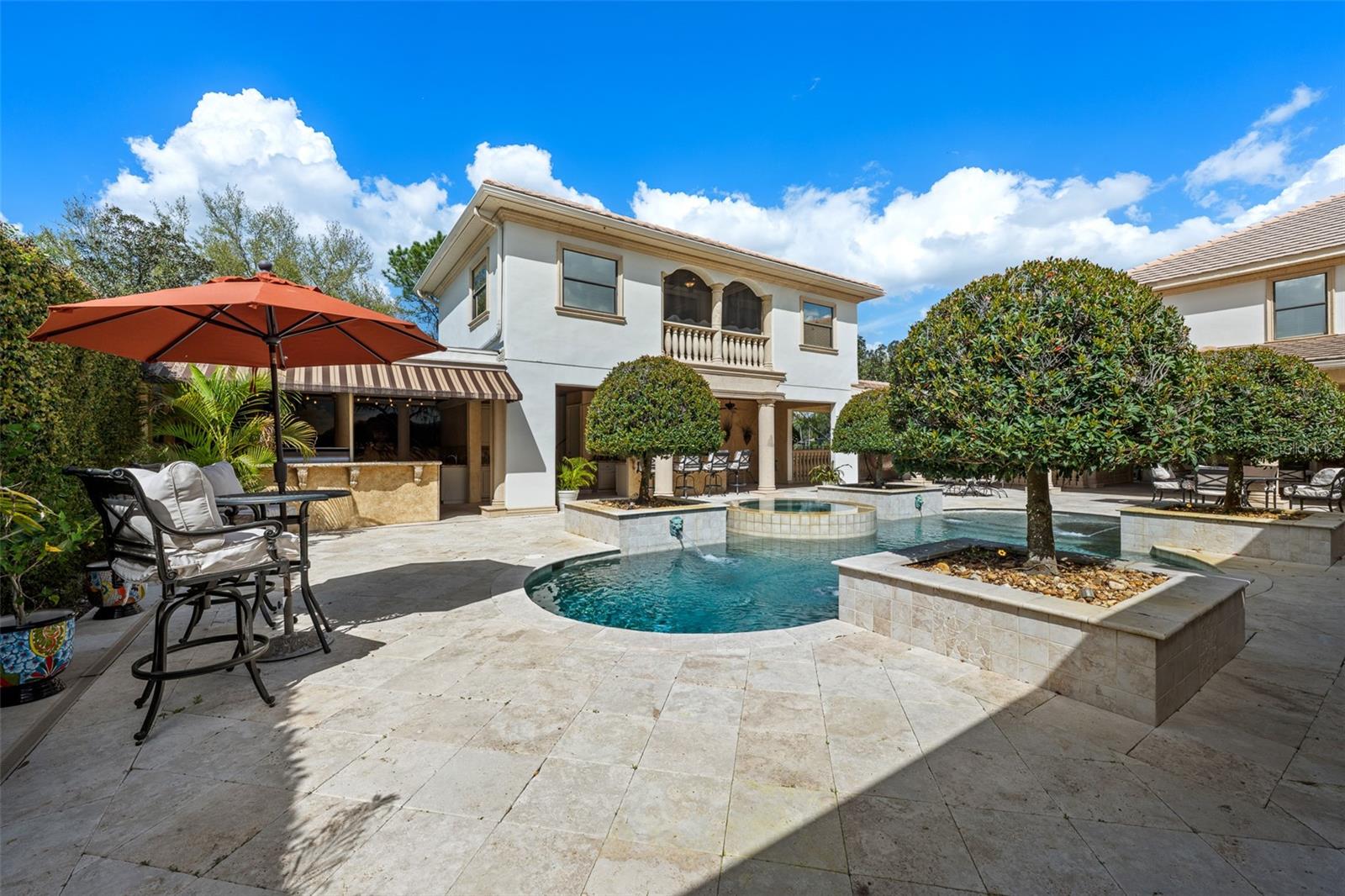 Image 32 of 50 For 3409 Carpel Street