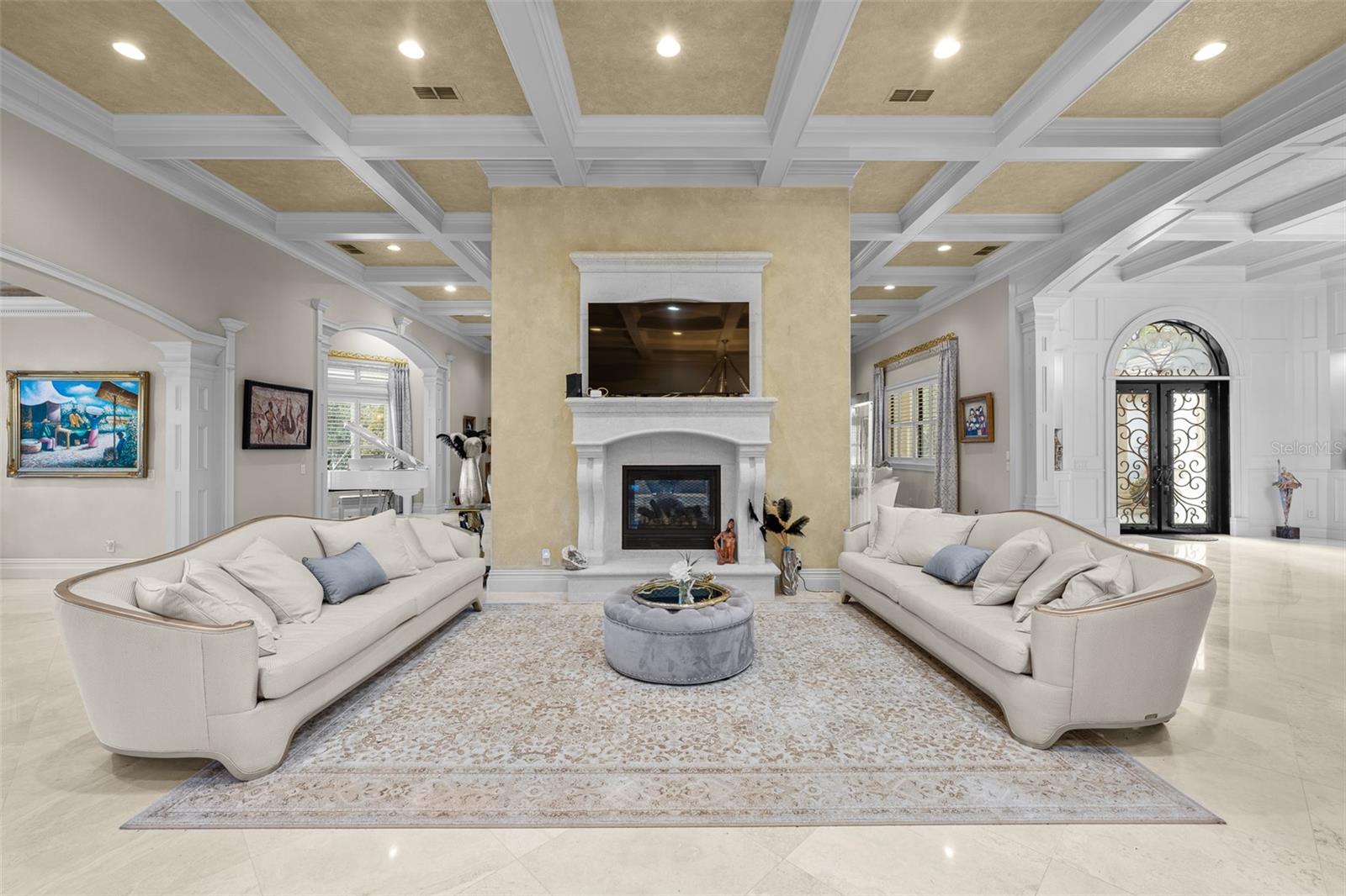 Image 6 of 50 For 3409 Carpel Street