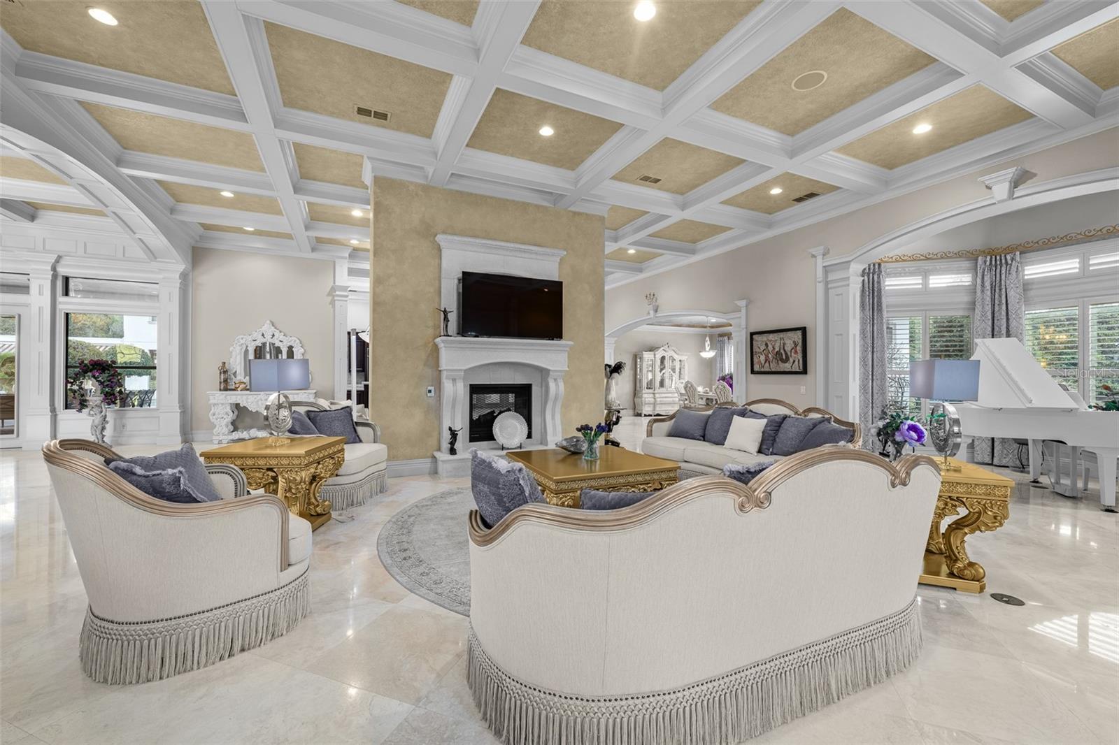 Image 7 of 50 For 3409 Carpel Street