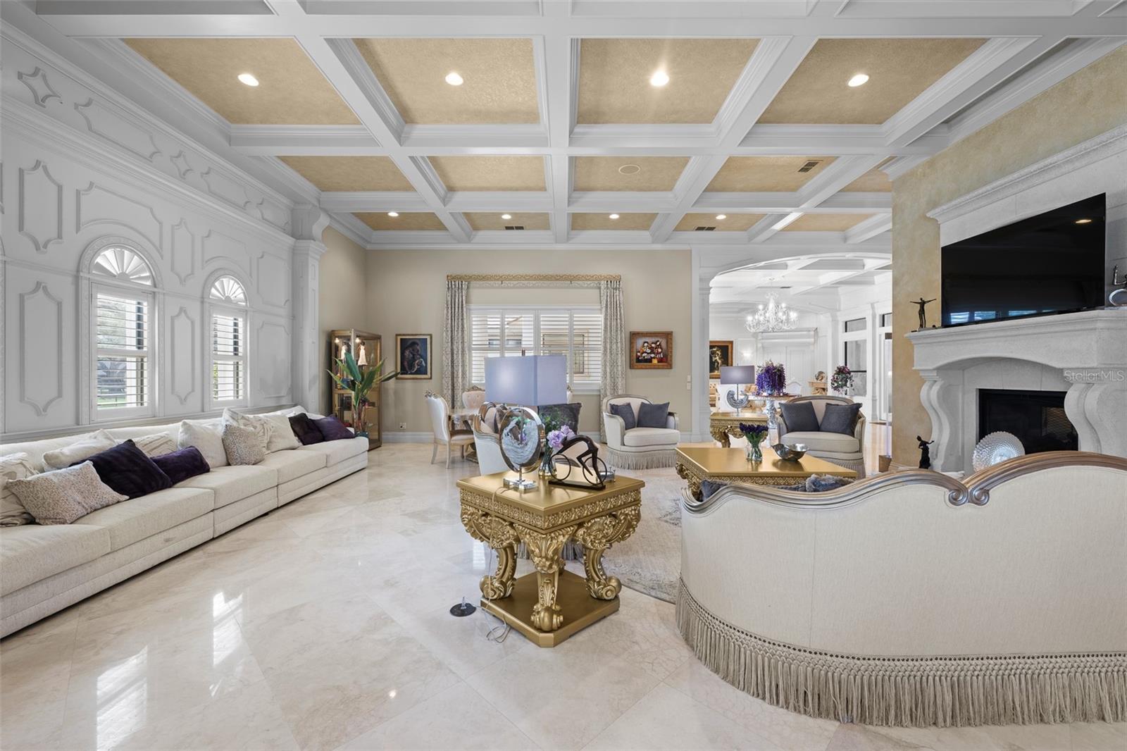 Image 9 of 50 For 3409 Carpel Street