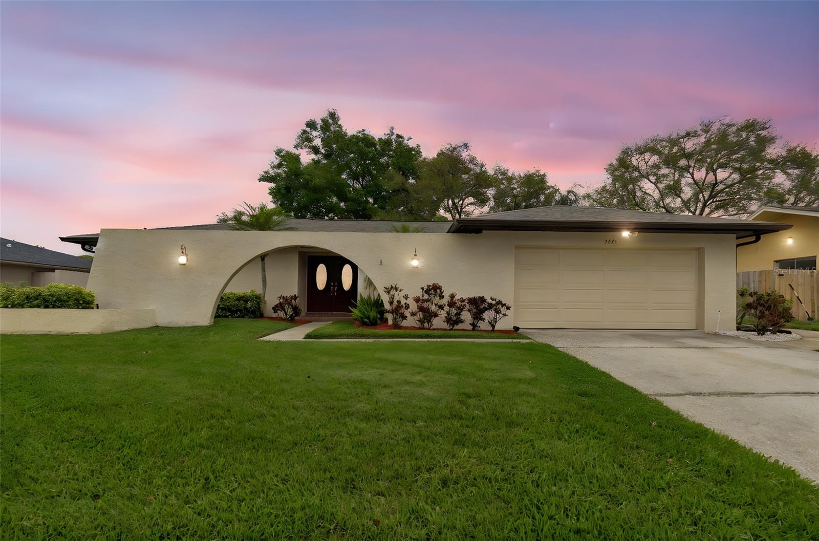 Details for 3225 Masters Drive, CLEARWATER, FL 33761