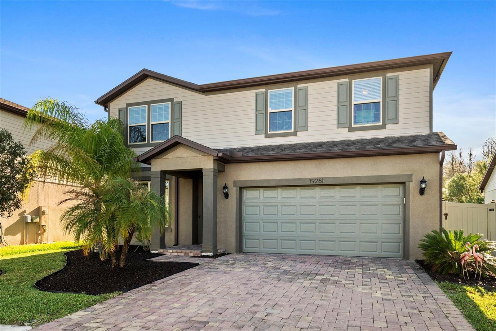 Details for 19261 Mossy Pine Drive, TAMPA, FL 33647