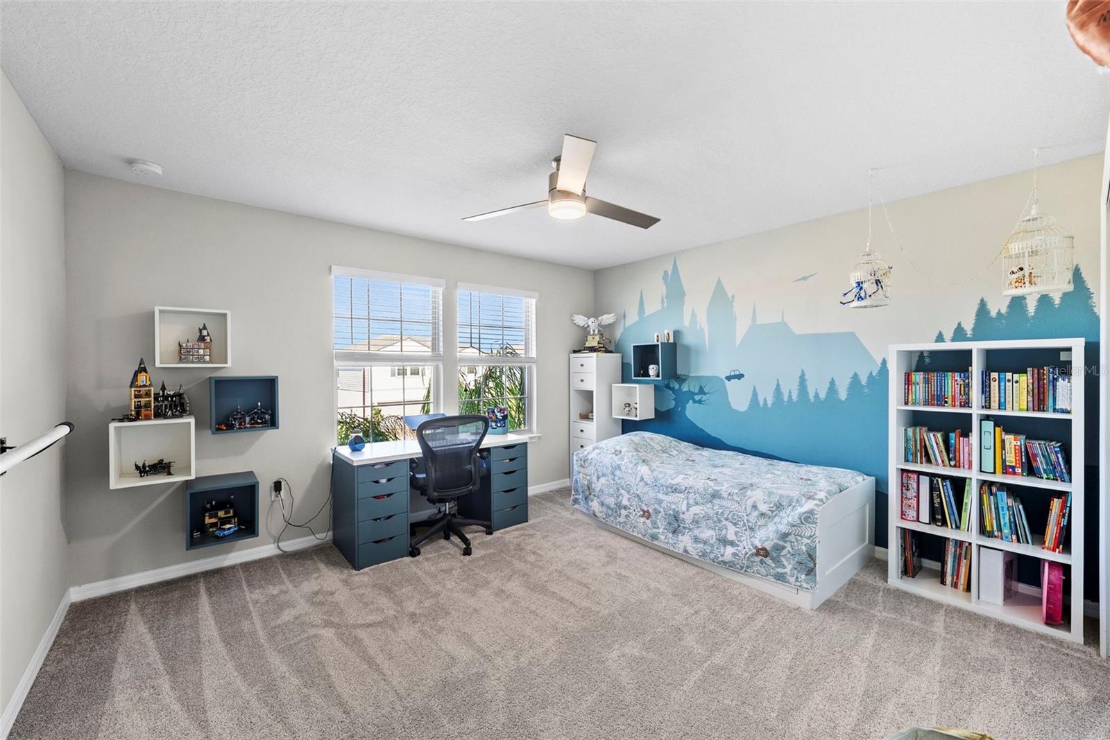 Image 22 of 30 For 19261 Mossy Pine Drive