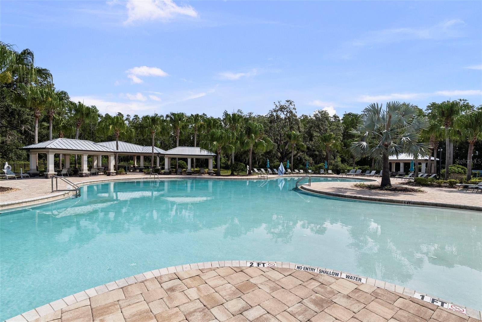 Image 29 of 30 For 19261 Mossy Pine Drive