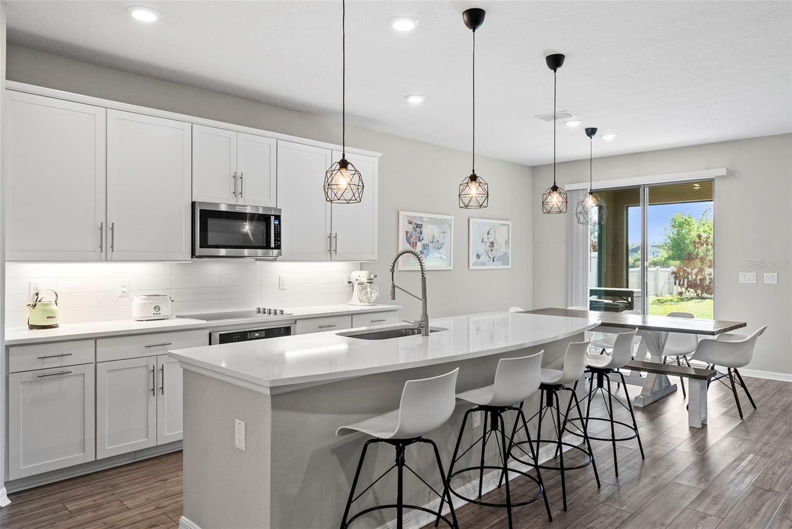 Image 5 of 30 For 19261 Mossy Pine Drive