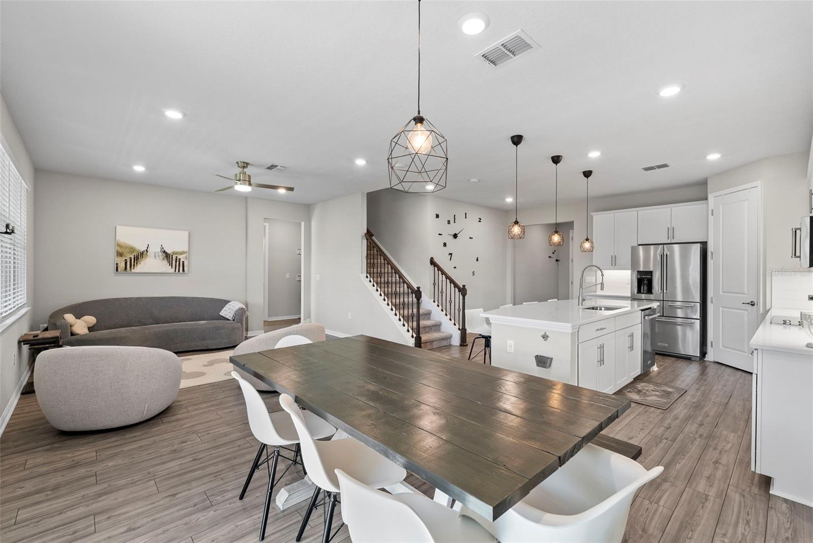 Image 7 of 30 For 19261 Mossy Pine Drive