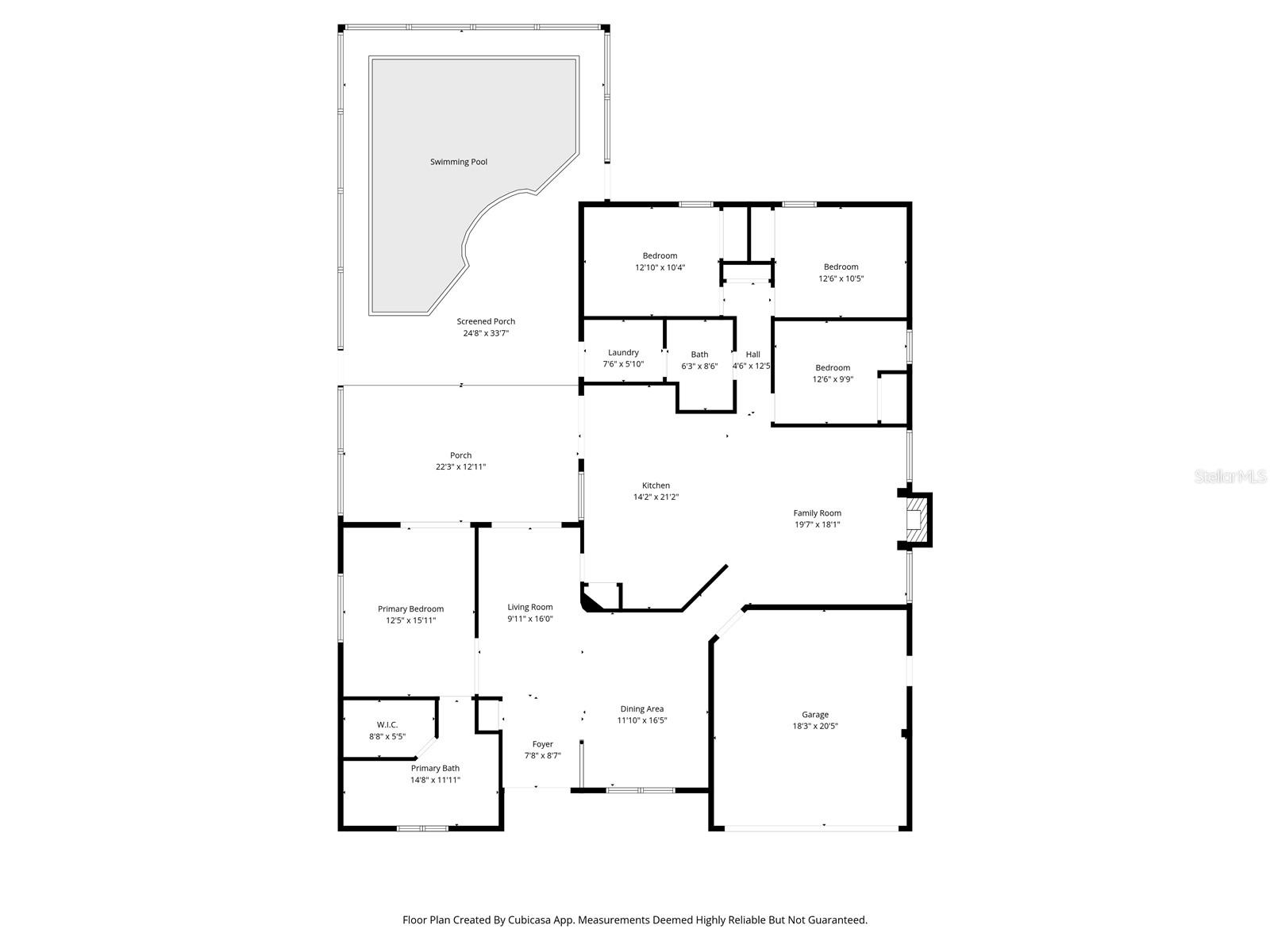 Image 38 of 48 For 4766 Stoneview Circle