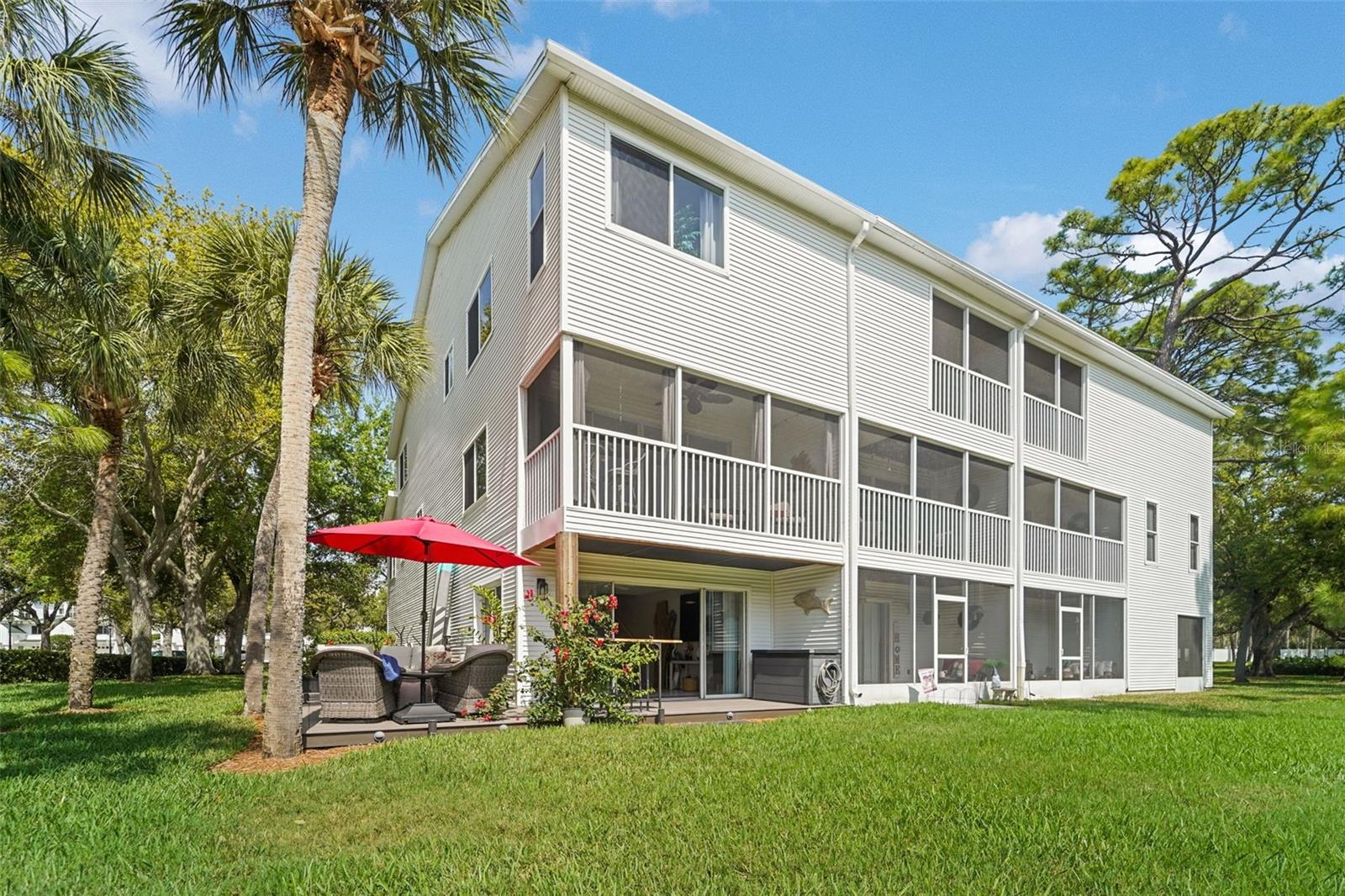 Image 48 of 57 For 14891 Seminole Trail 133