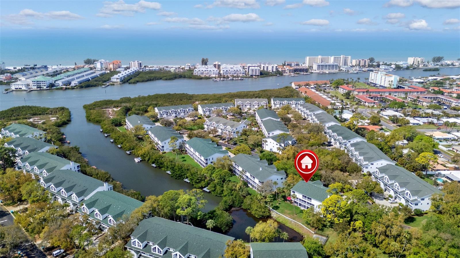 Image 49 of 57 For 14891 Seminole Trail 133