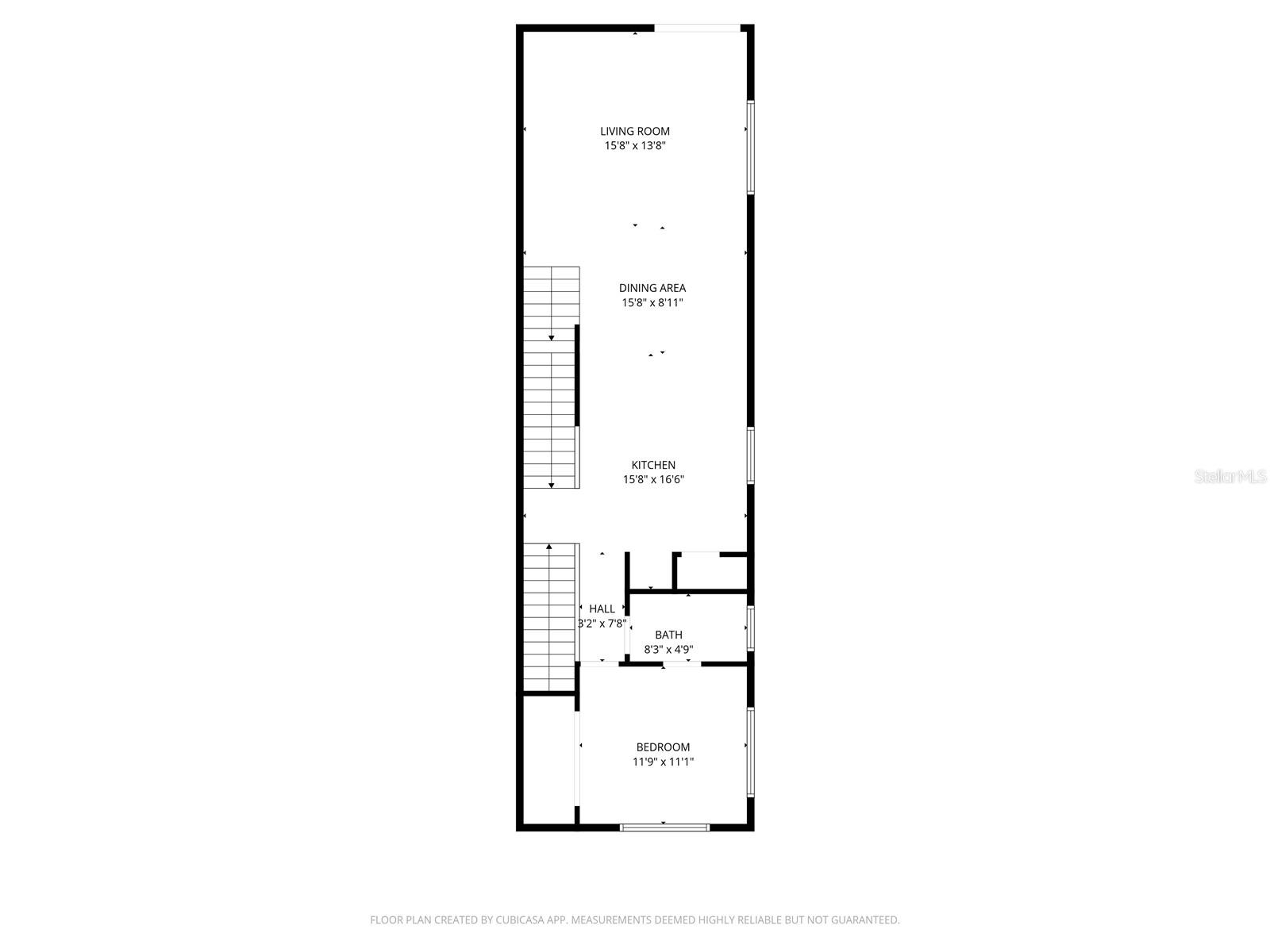 Image 52 of 57 For 14891 Seminole Trail 133