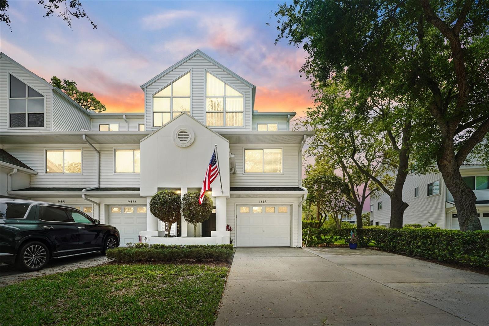 Image 54 of 57 For 14891 Seminole Trail 133