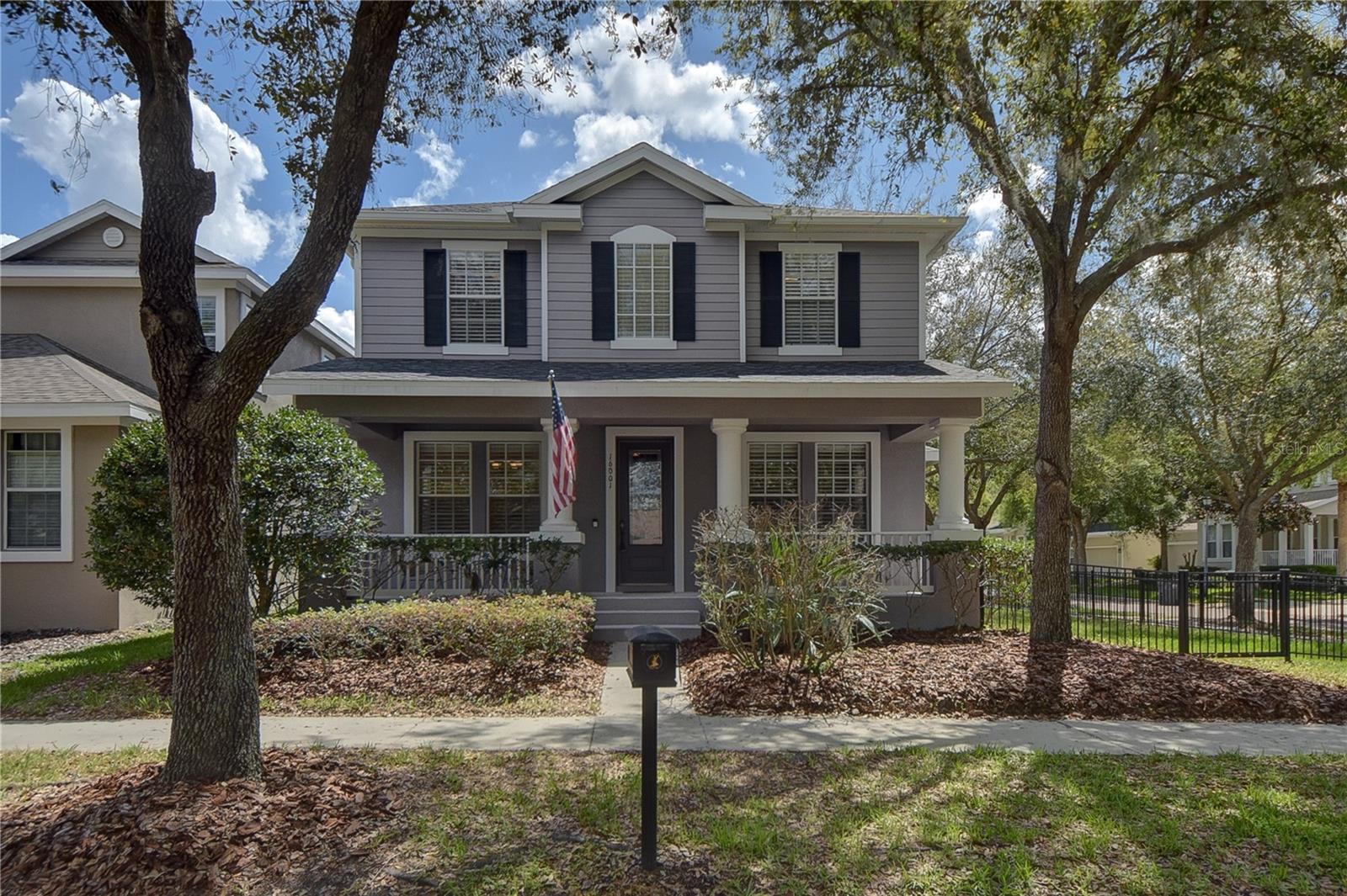 Details for 16001 Loneoak View Drive, LITHIA, FL 33547