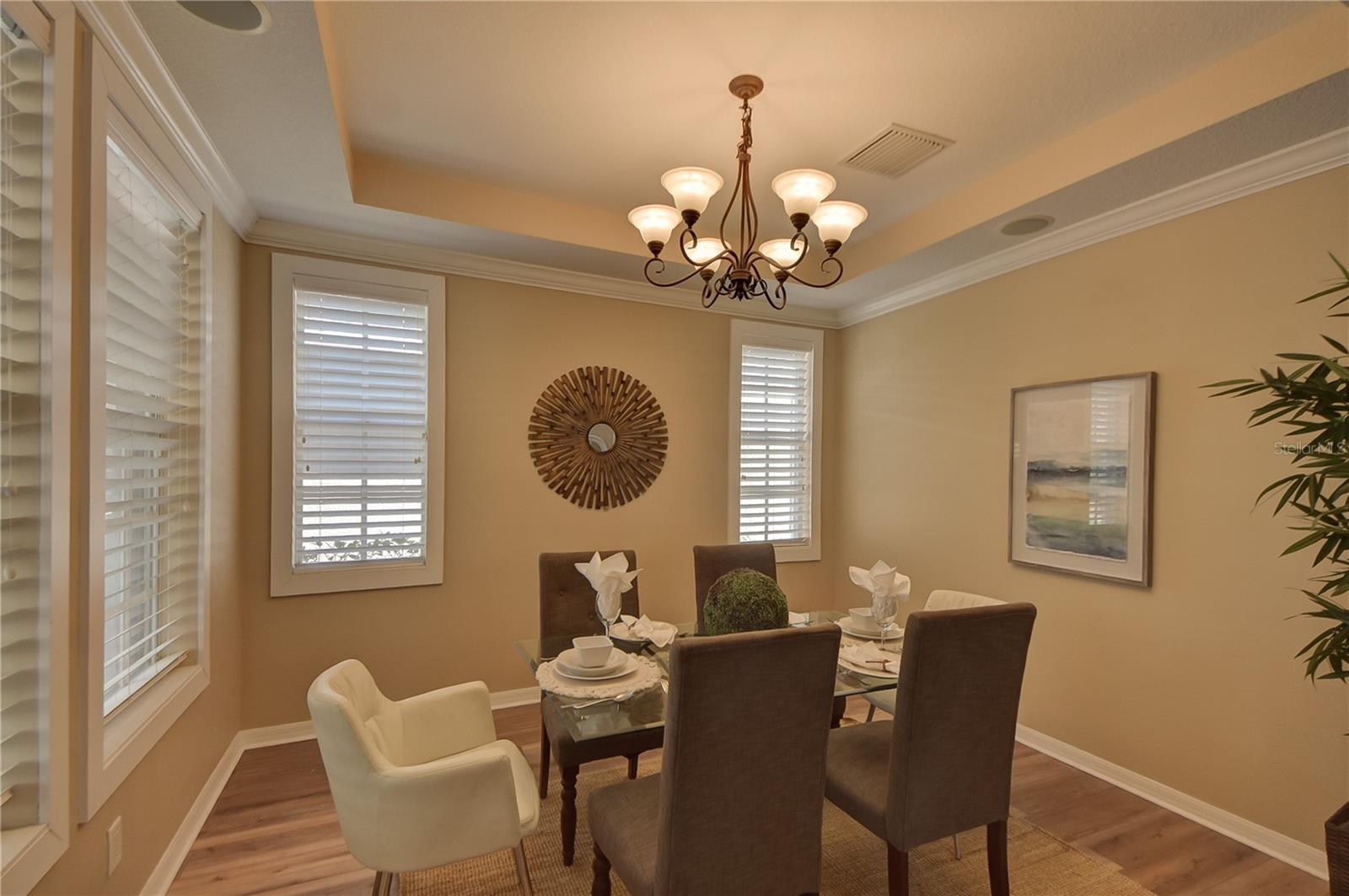 Image 11 of 60 For 16001 Loneoak View Drive