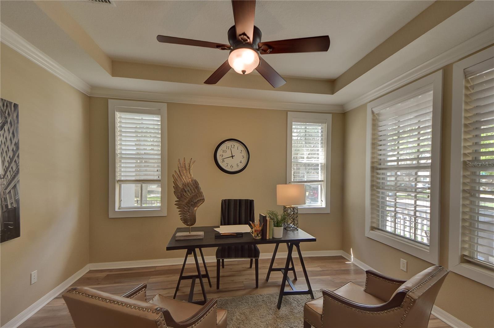 Image 13 of 60 For 16001 Loneoak View Drive