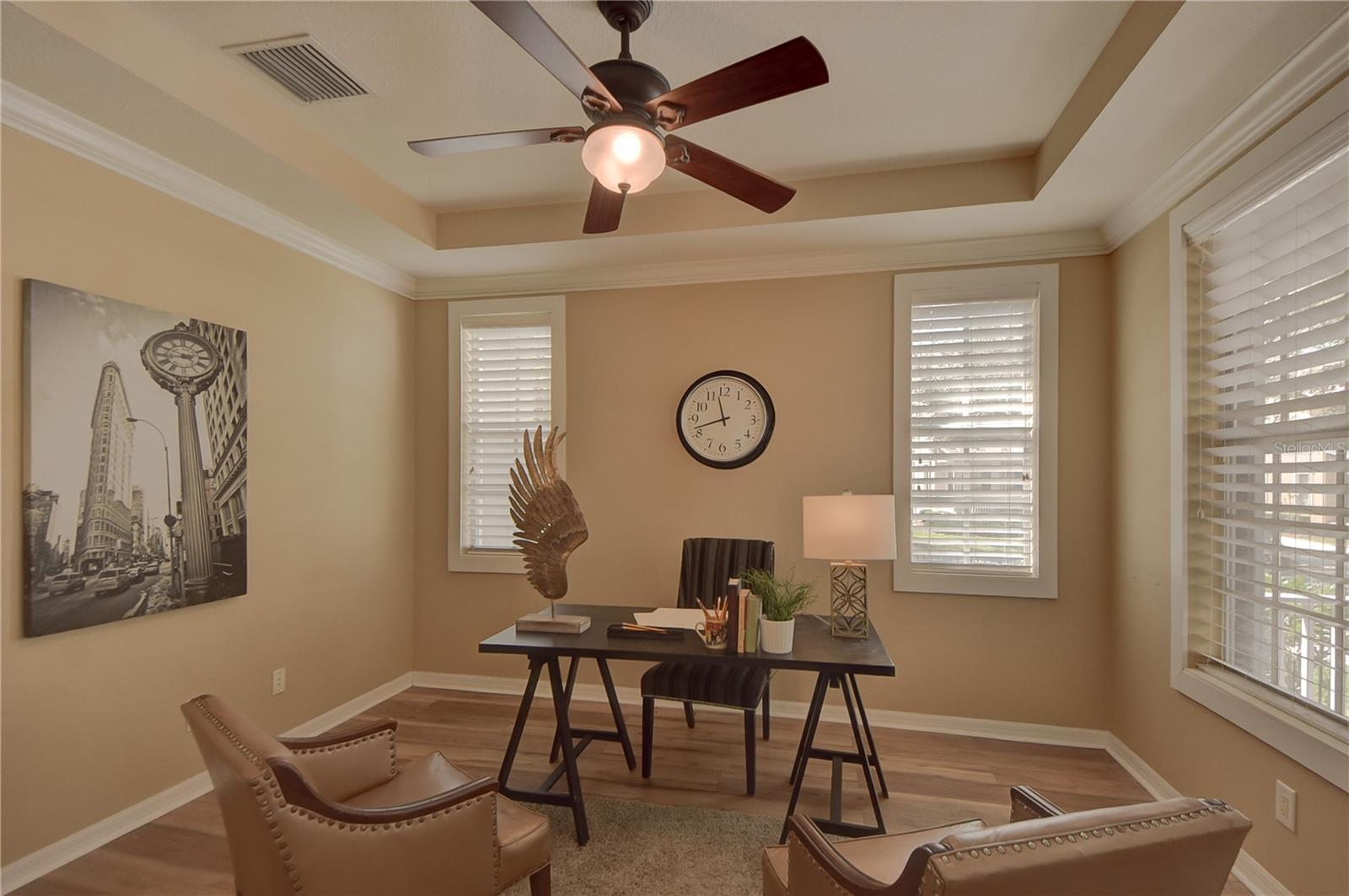 Image 14 of 60 For 16001 Loneoak View Drive