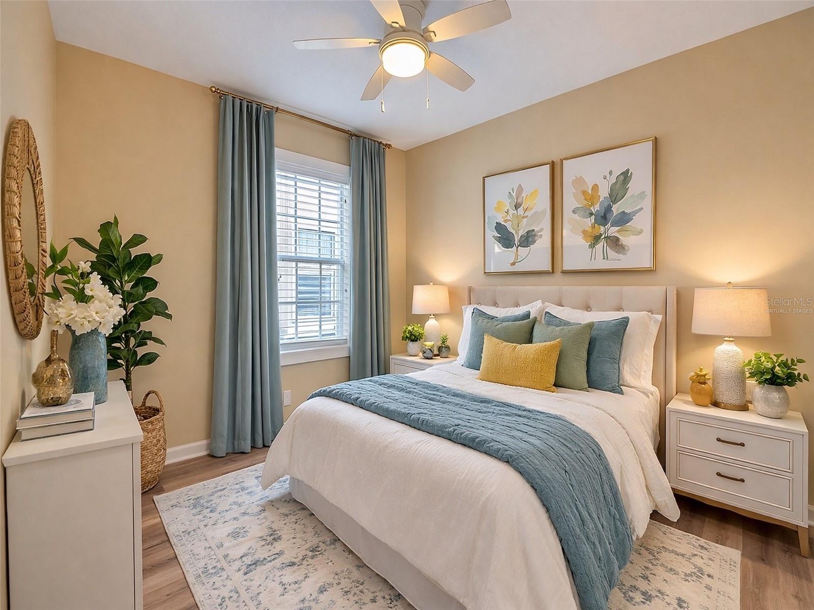 Image 20 of 60 For 16001 Loneoak View Drive