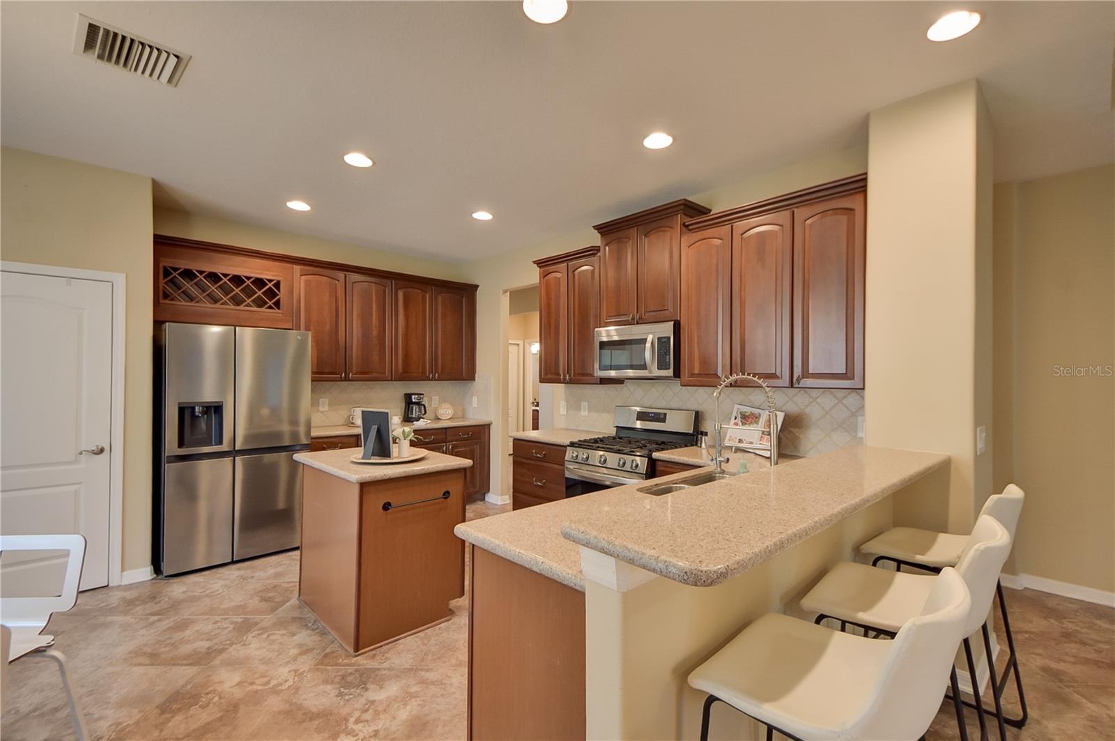 Image 22 of 60 For 16001 Loneoak View Drive