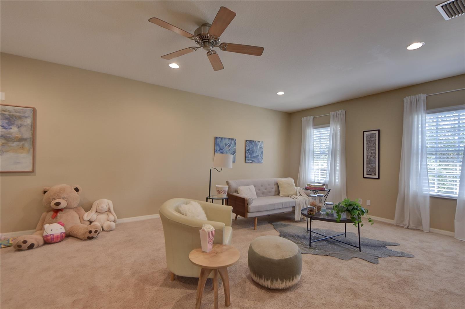 Image 41 of 60 For 16001 Loneoak View Drive