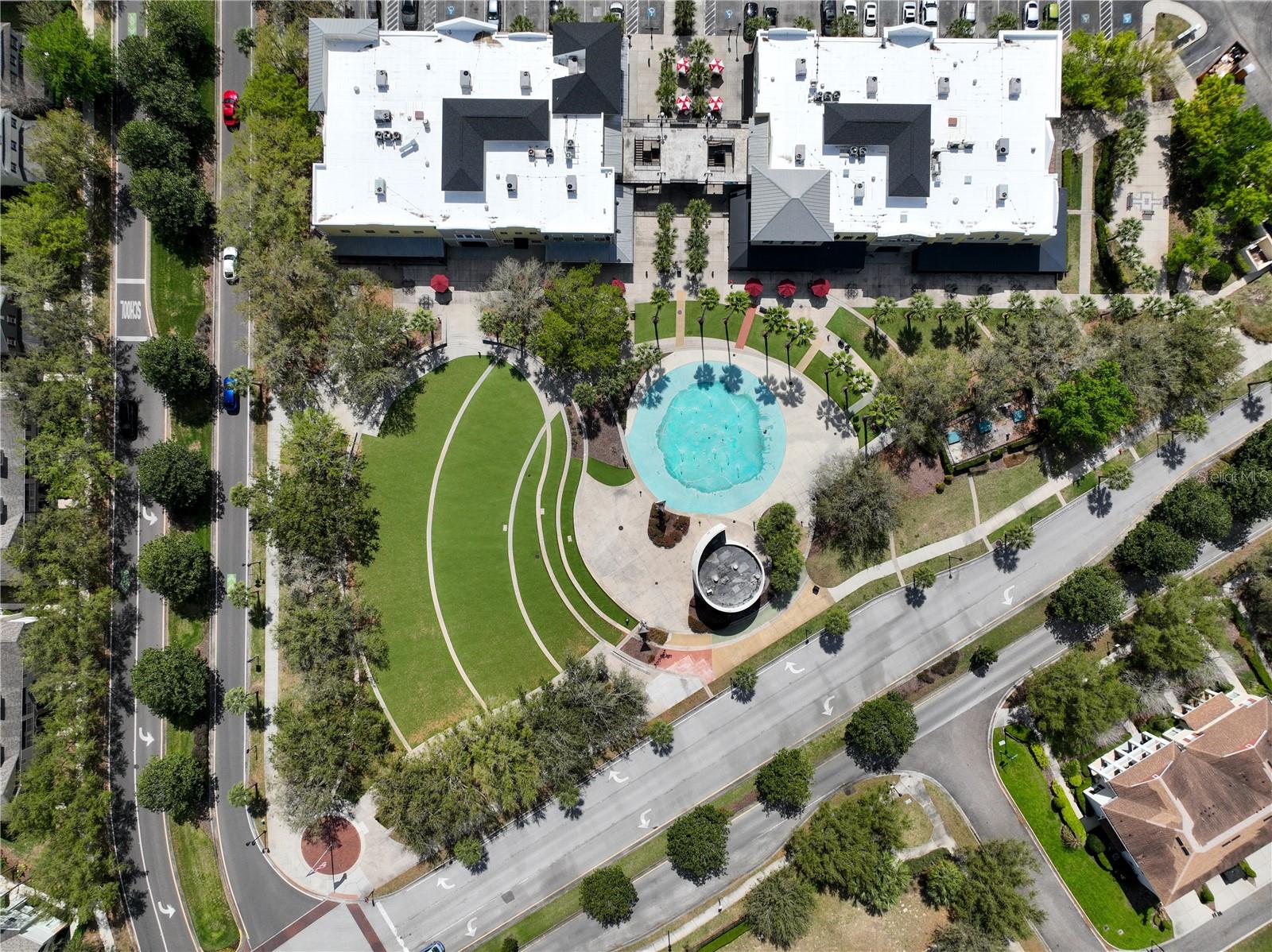 Image 58 of 60 For 16001 Loneoak View Drive